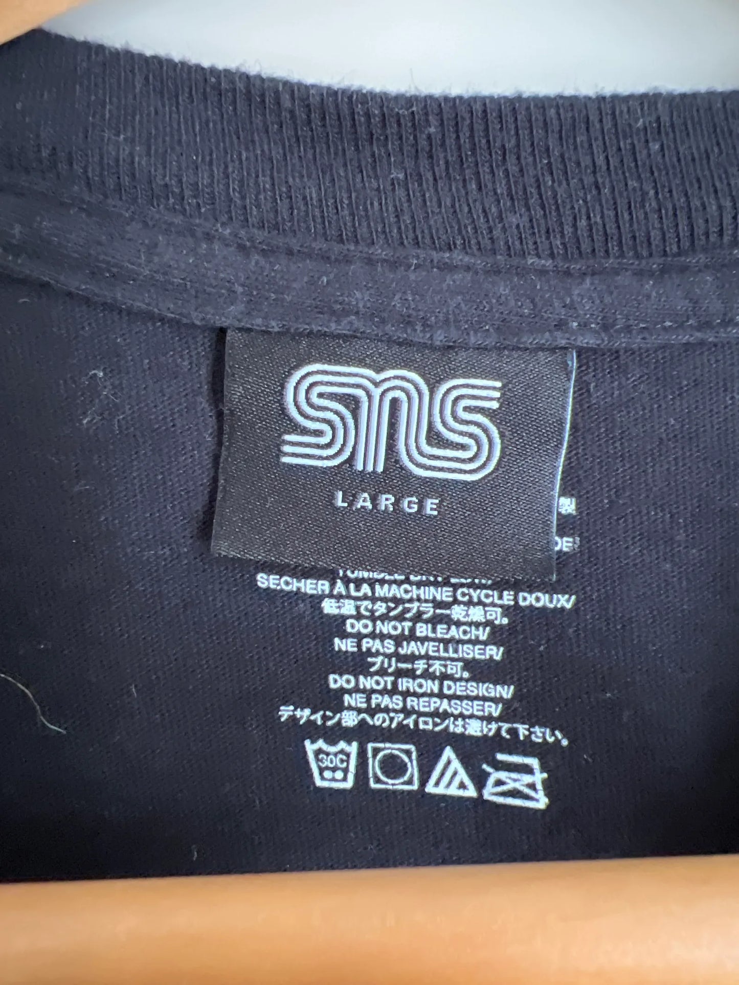Sneakers And Stuff (SNS)-t-shirt