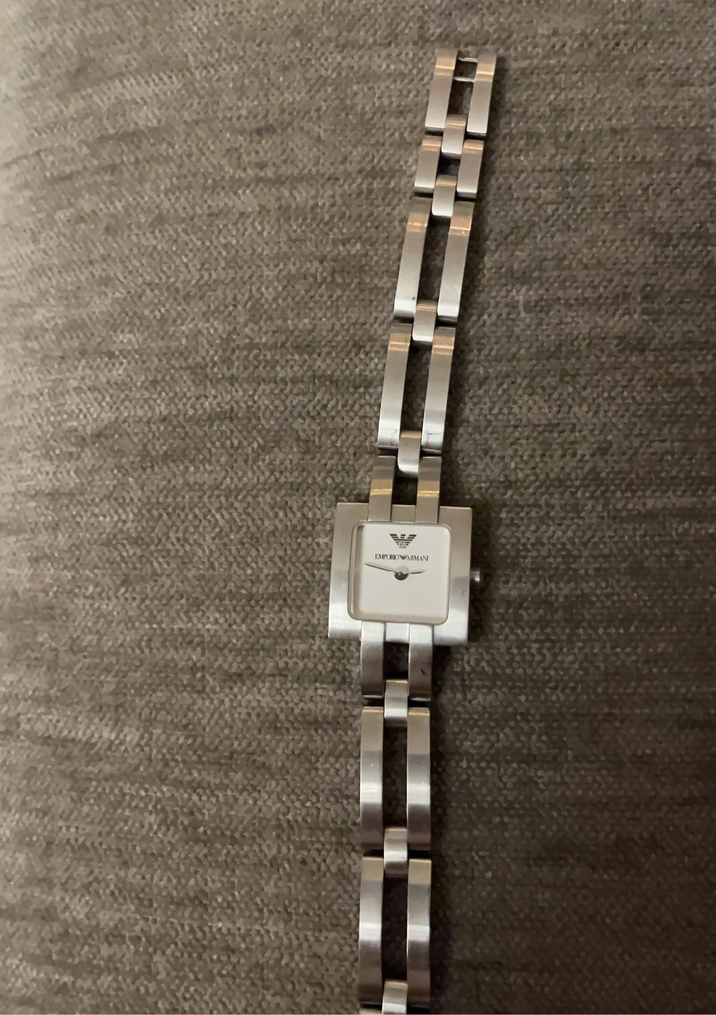 Armani Watch