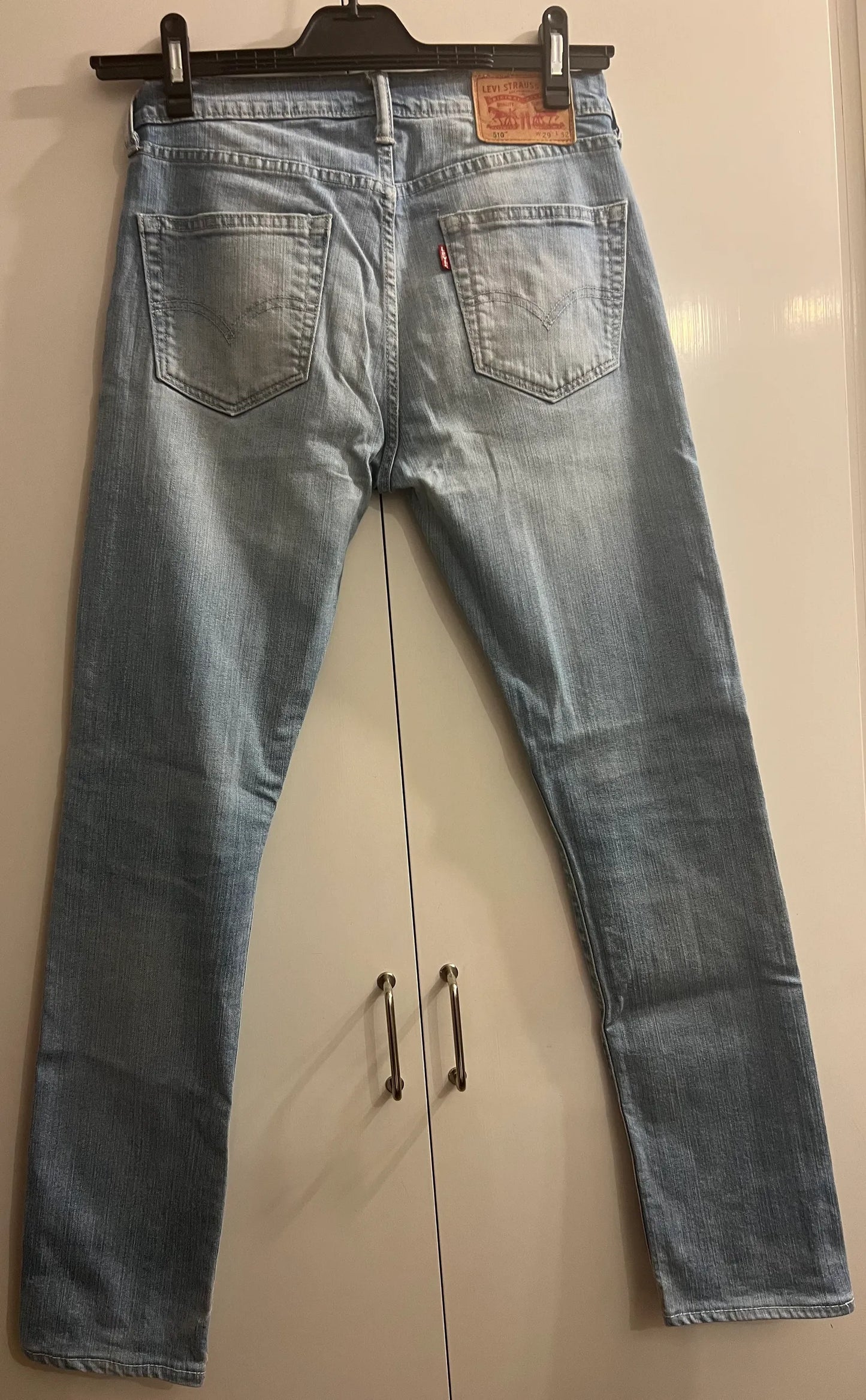 Levi's 510-jeans