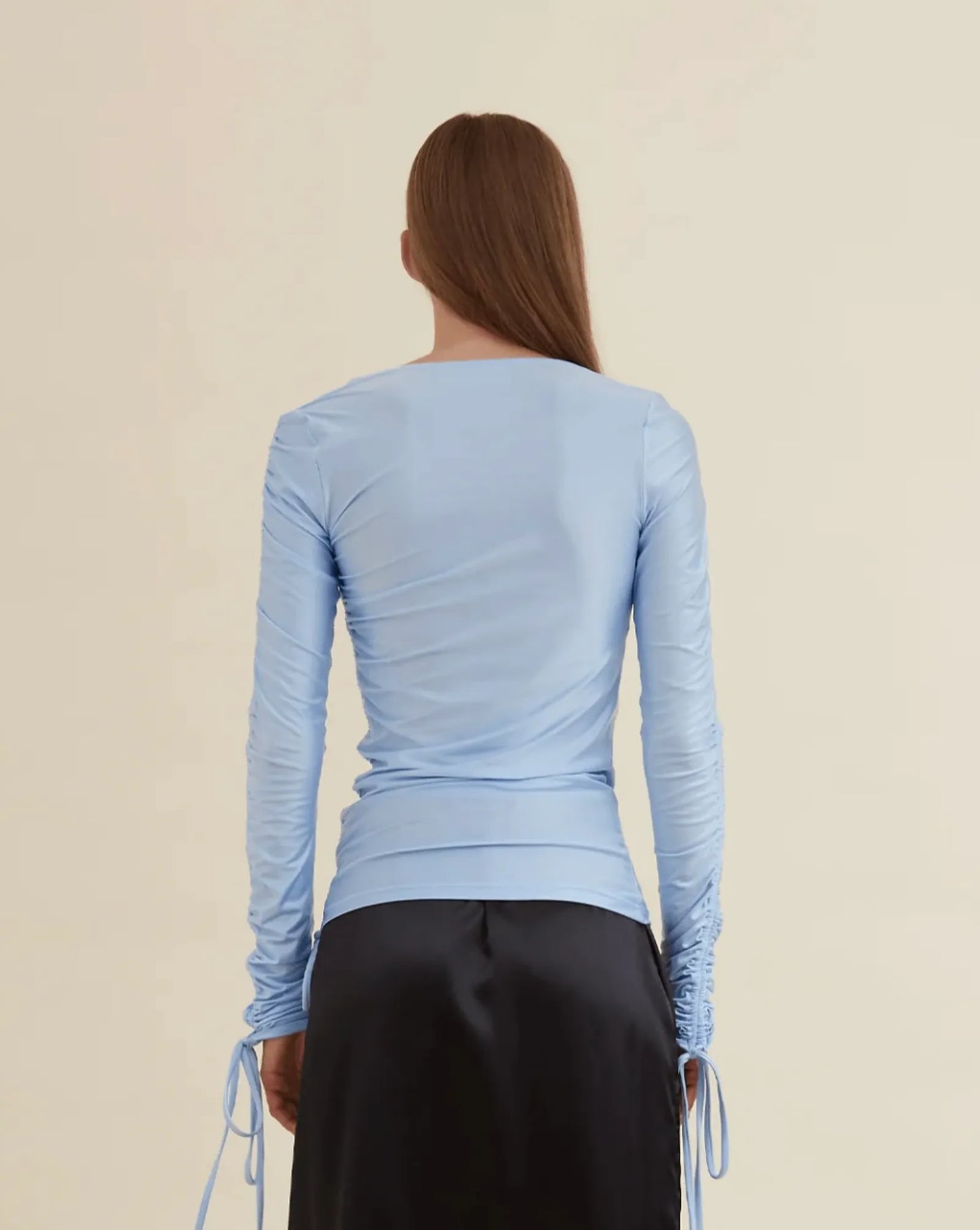 Opera Sport Anais Blouse