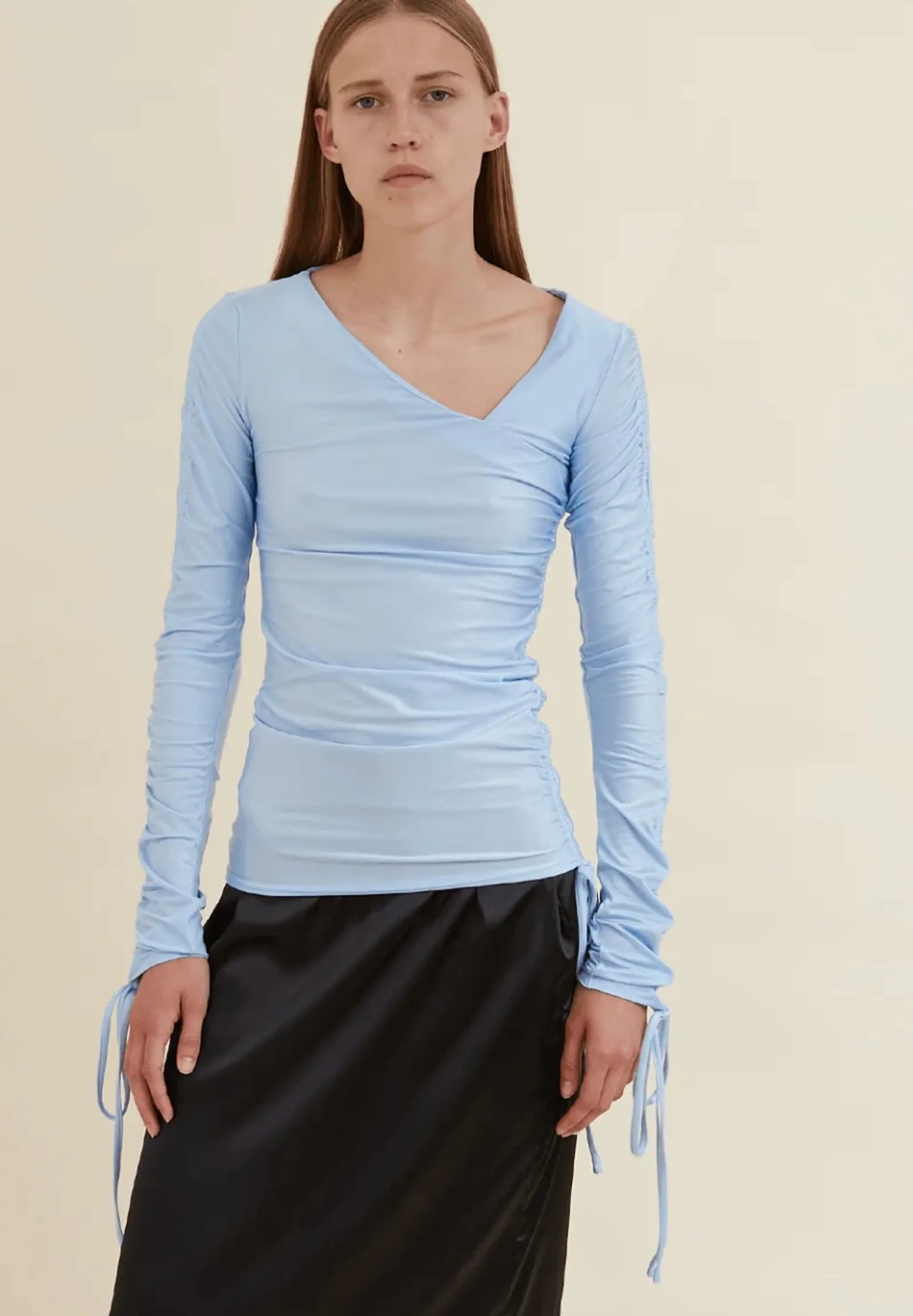 Opera Sport Anais Blouse