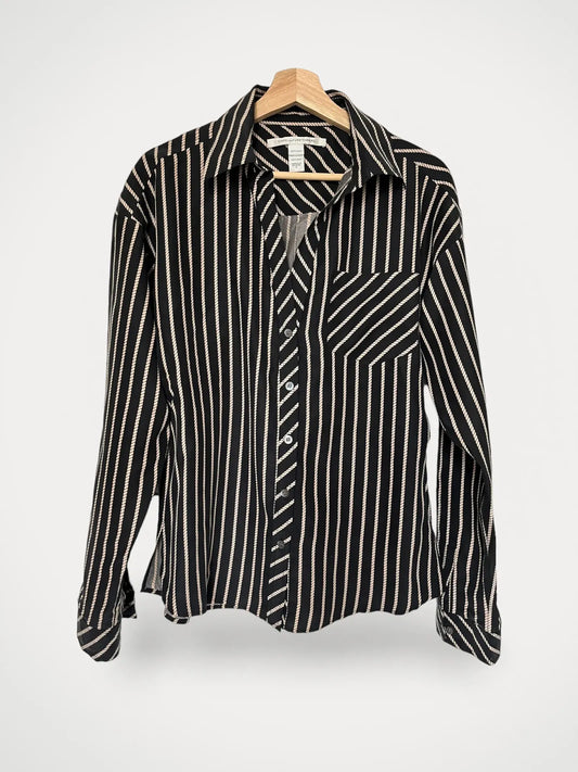 Diane Von Furstenberg-skjorta
