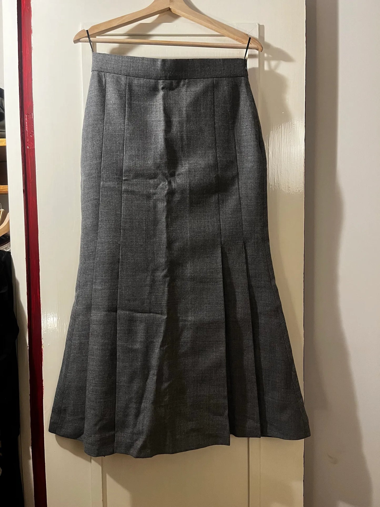 Zara Skirt