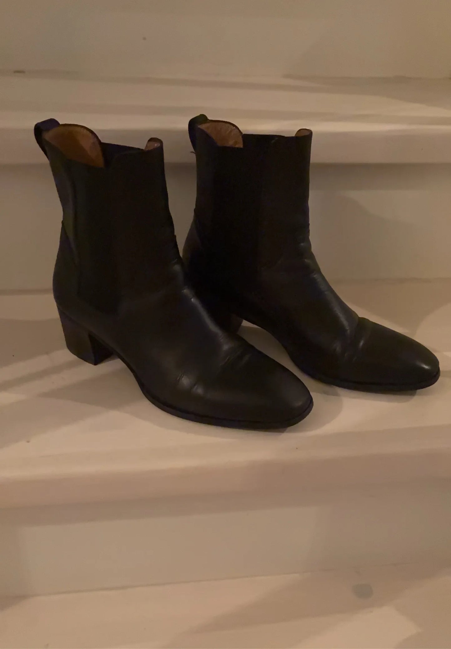 Gant Sandra Boots
