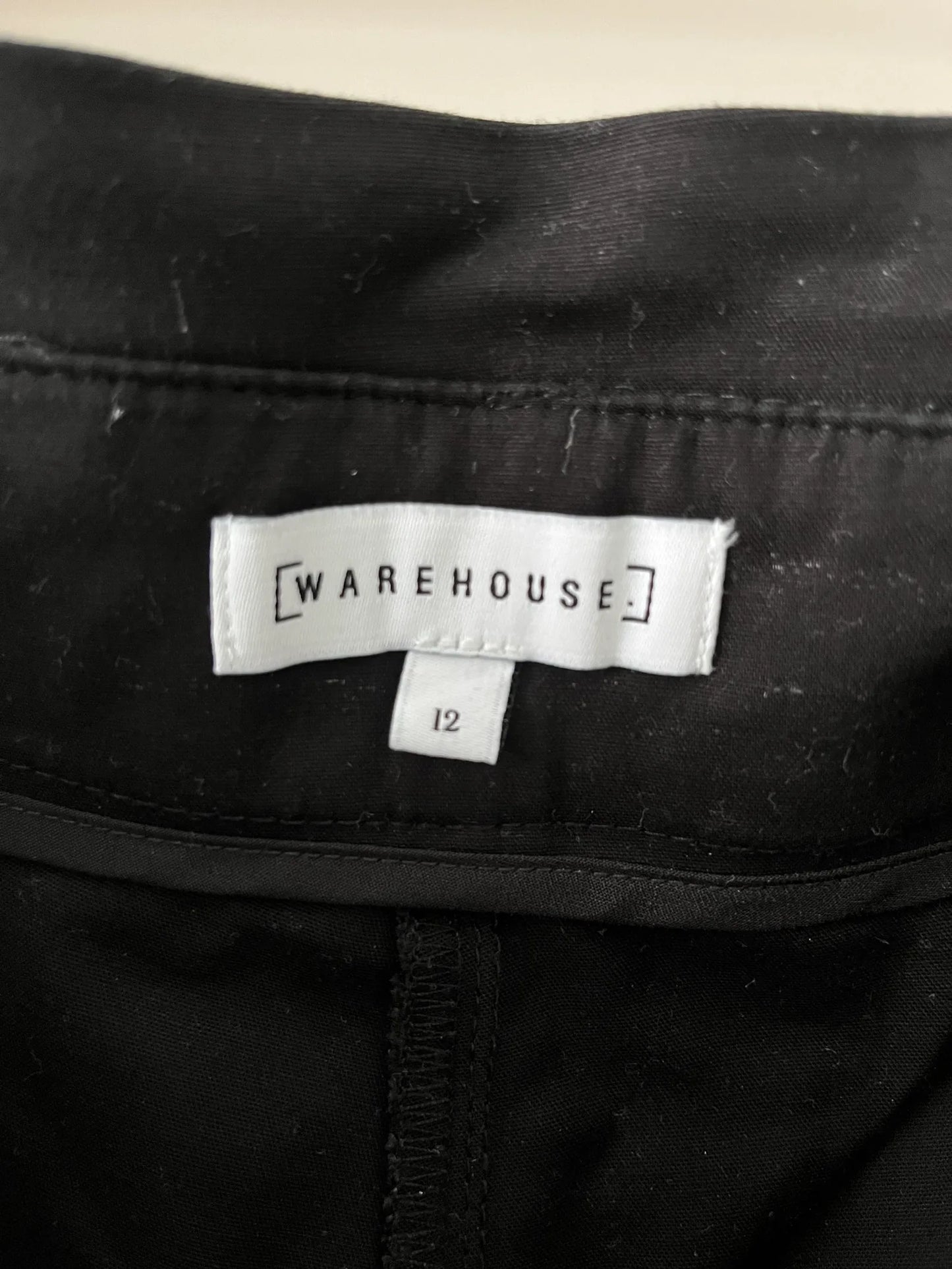 Warehouse-shorts