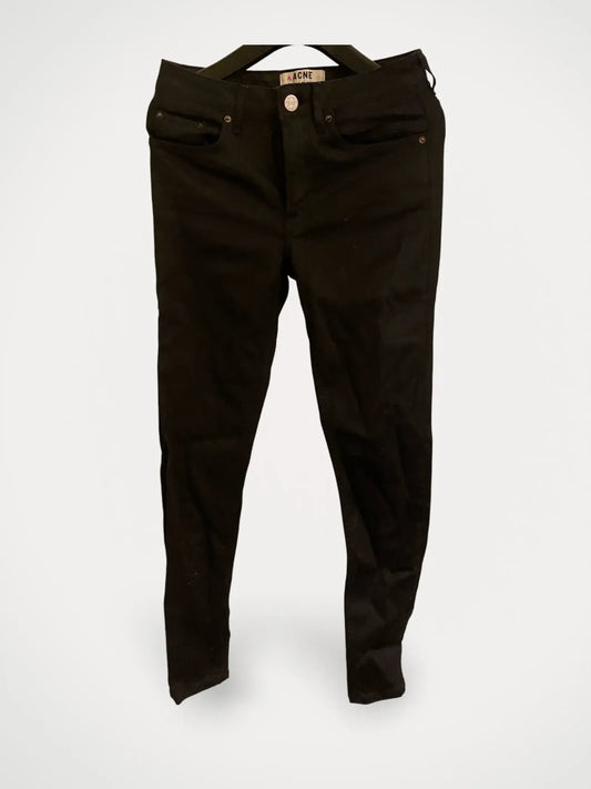 Acne Studios Skin 5 Time-jeans