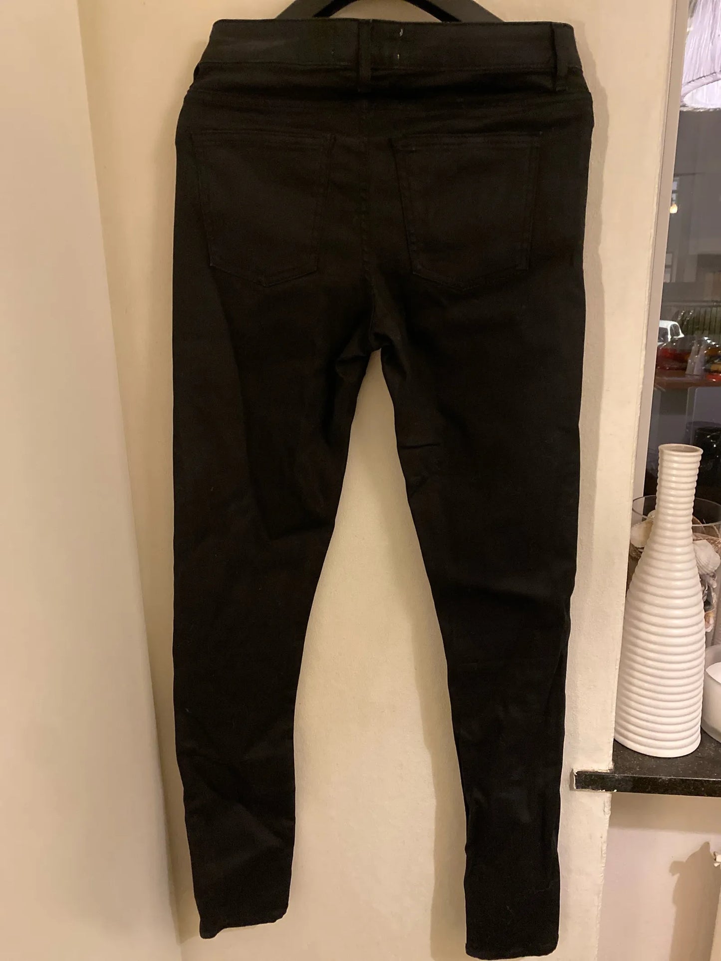 Acne Studios Skin 5 Time-jeans