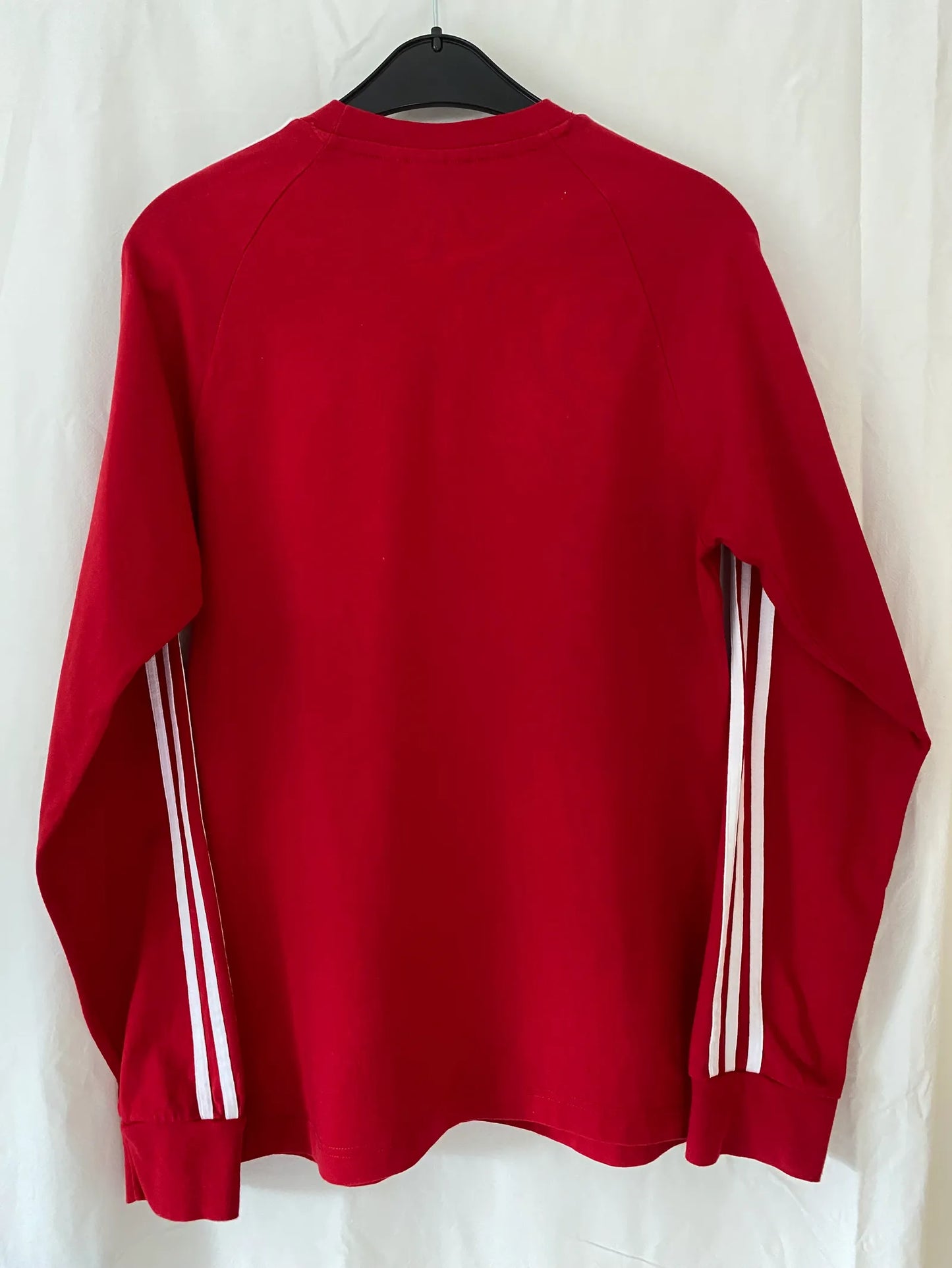 Adidas-t-shirt