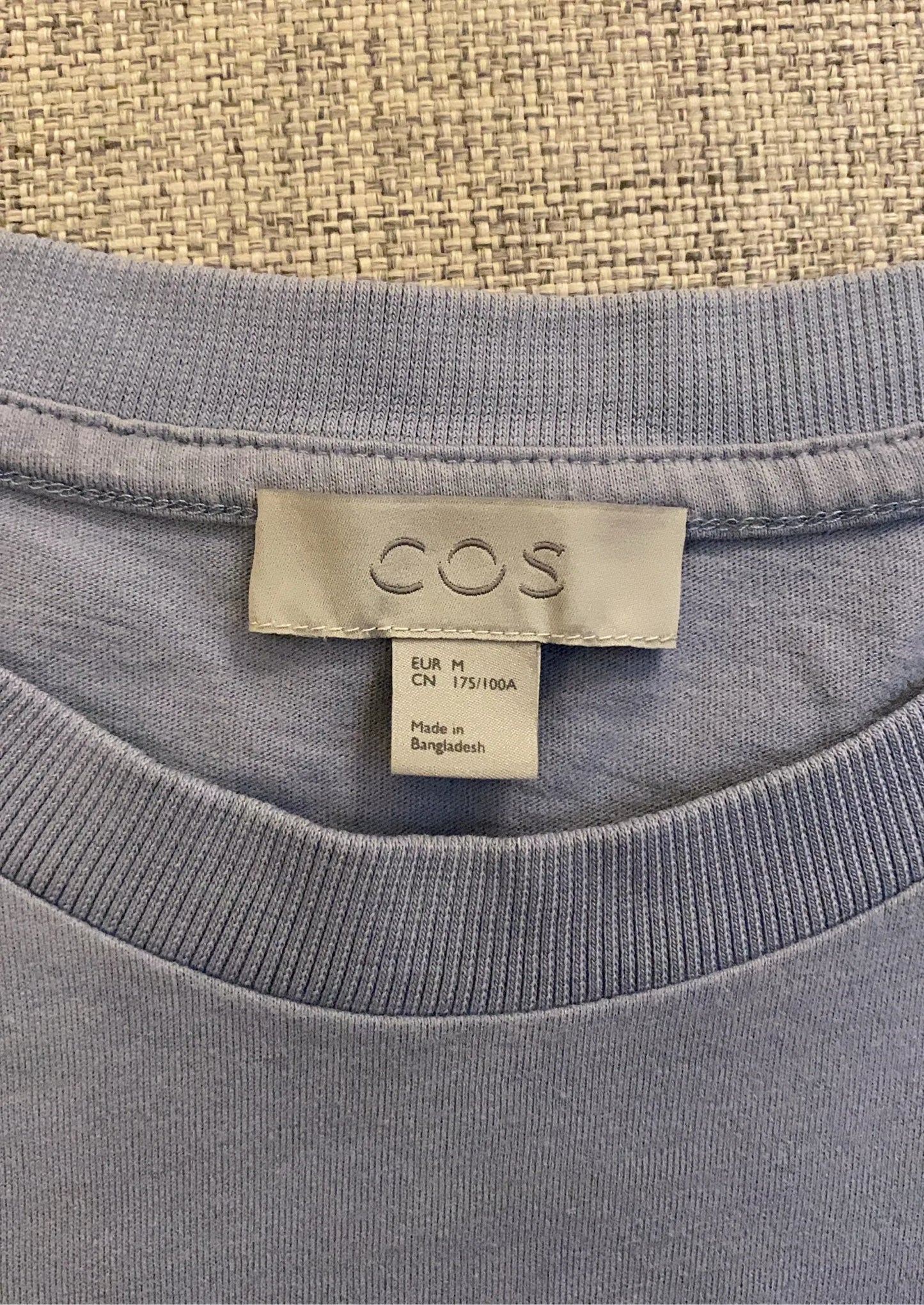 Cos T-shirt