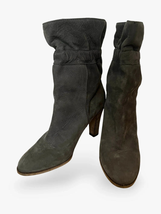 Comptoir Des Cotonniers Boots