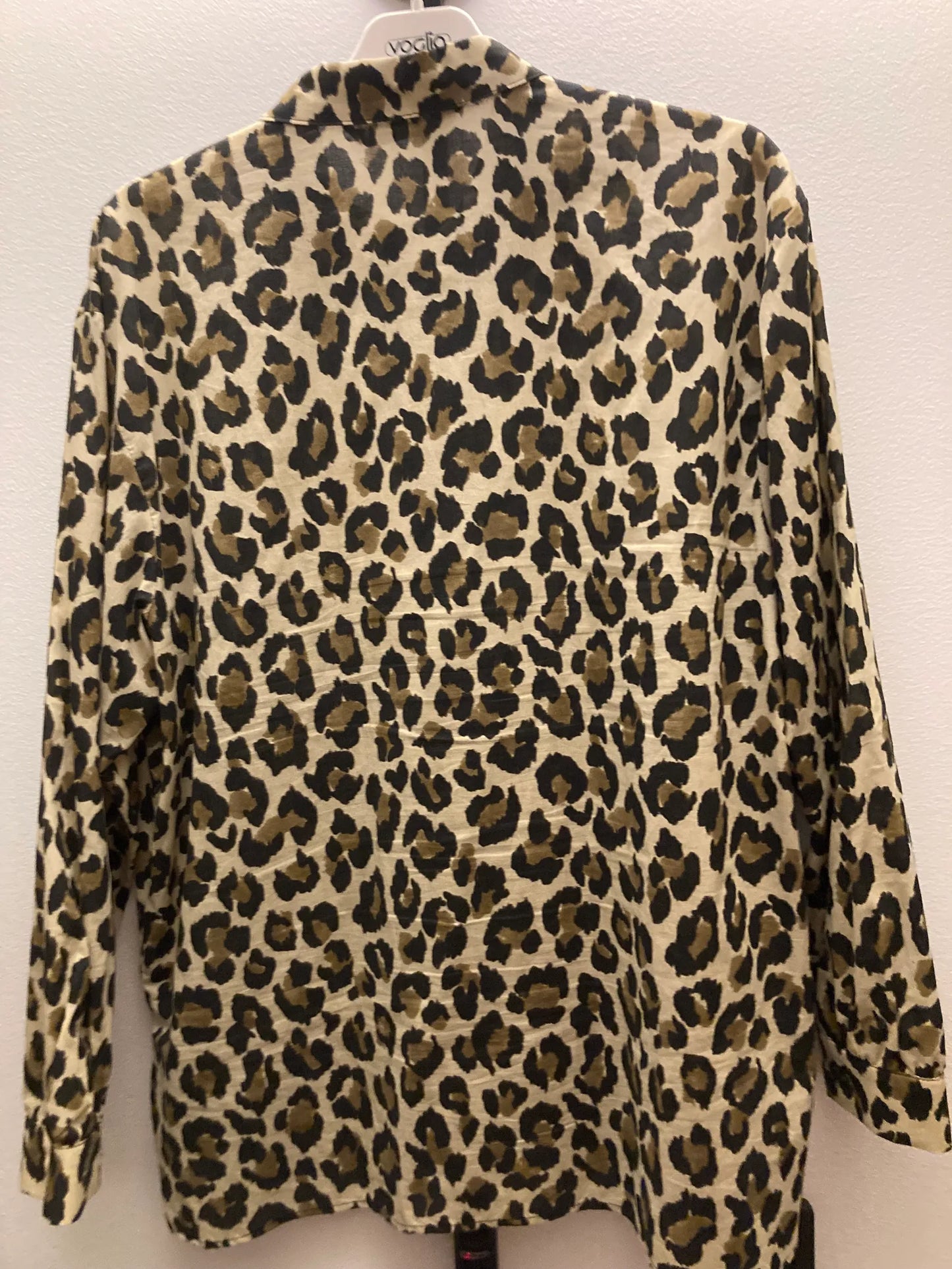 Zara-blus NWOT