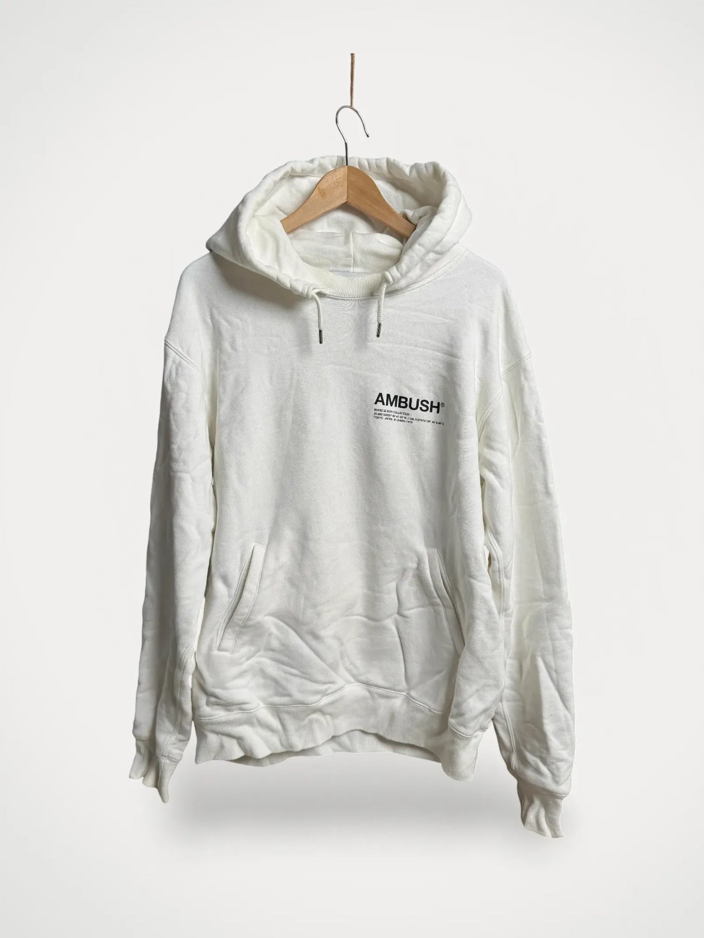 Ambush-hoodie