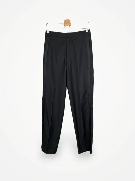 BLK DNM Trousers