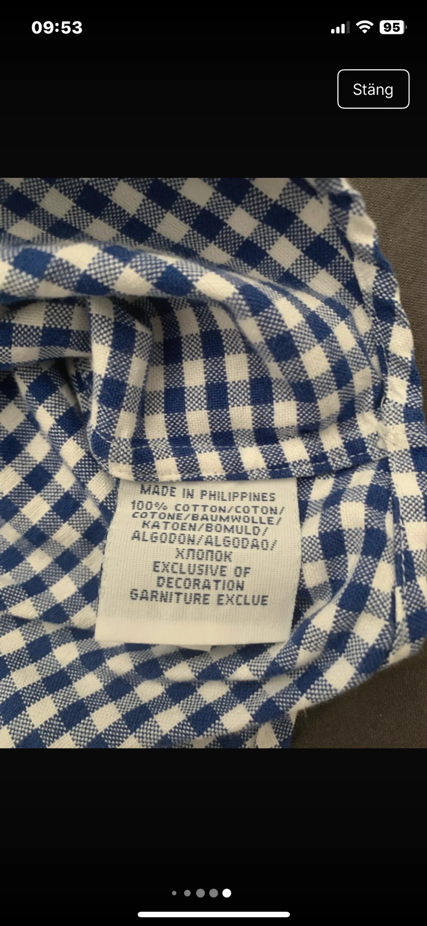 Ralph Lauren Shirt