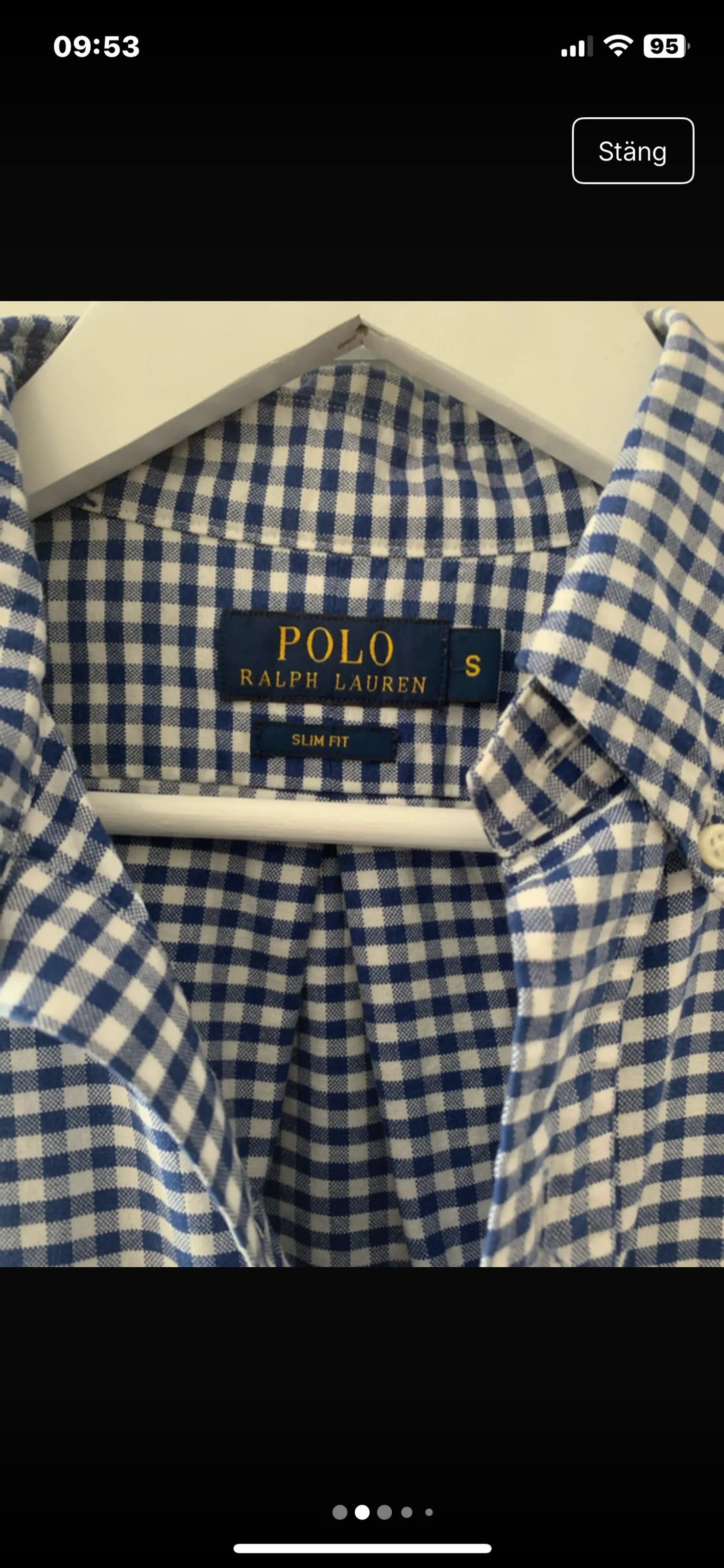 Ralph Lauren Shirt
