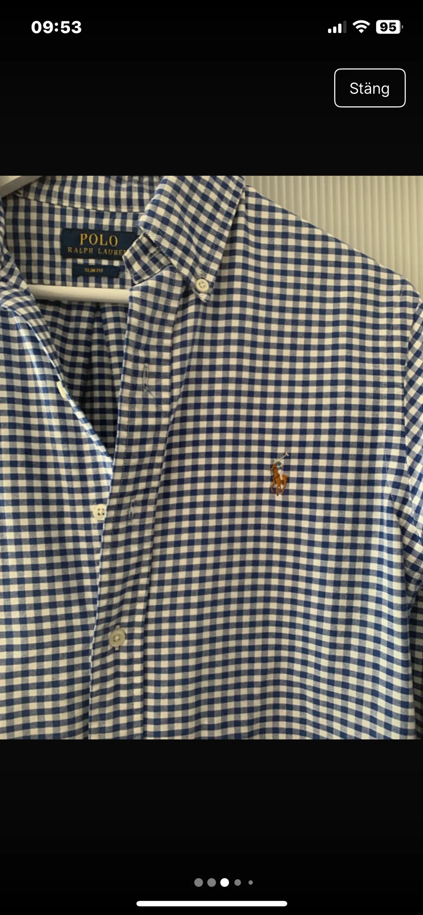 Ralph Lauren Shirt