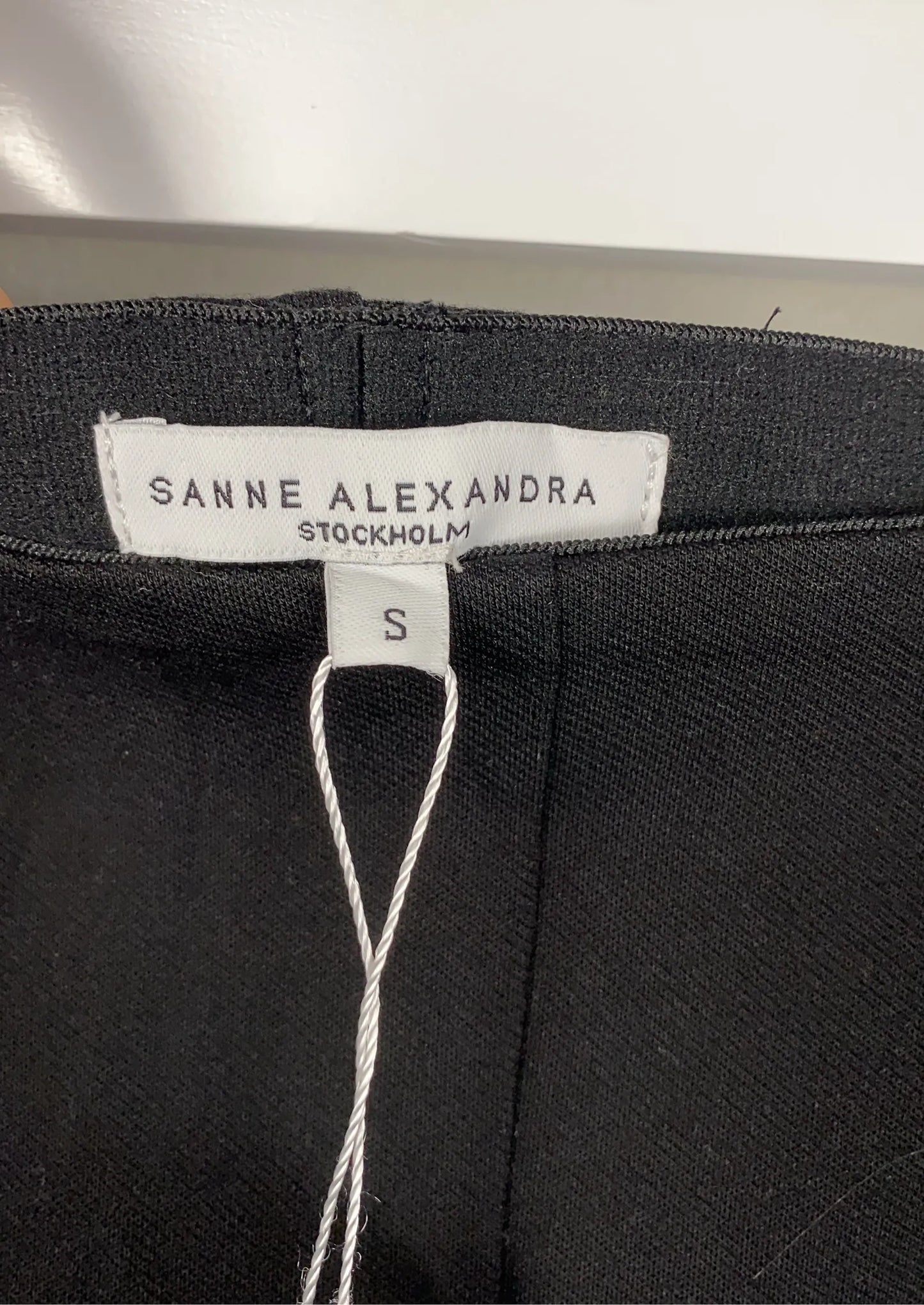 Sanne Alexandra Capri Trousers