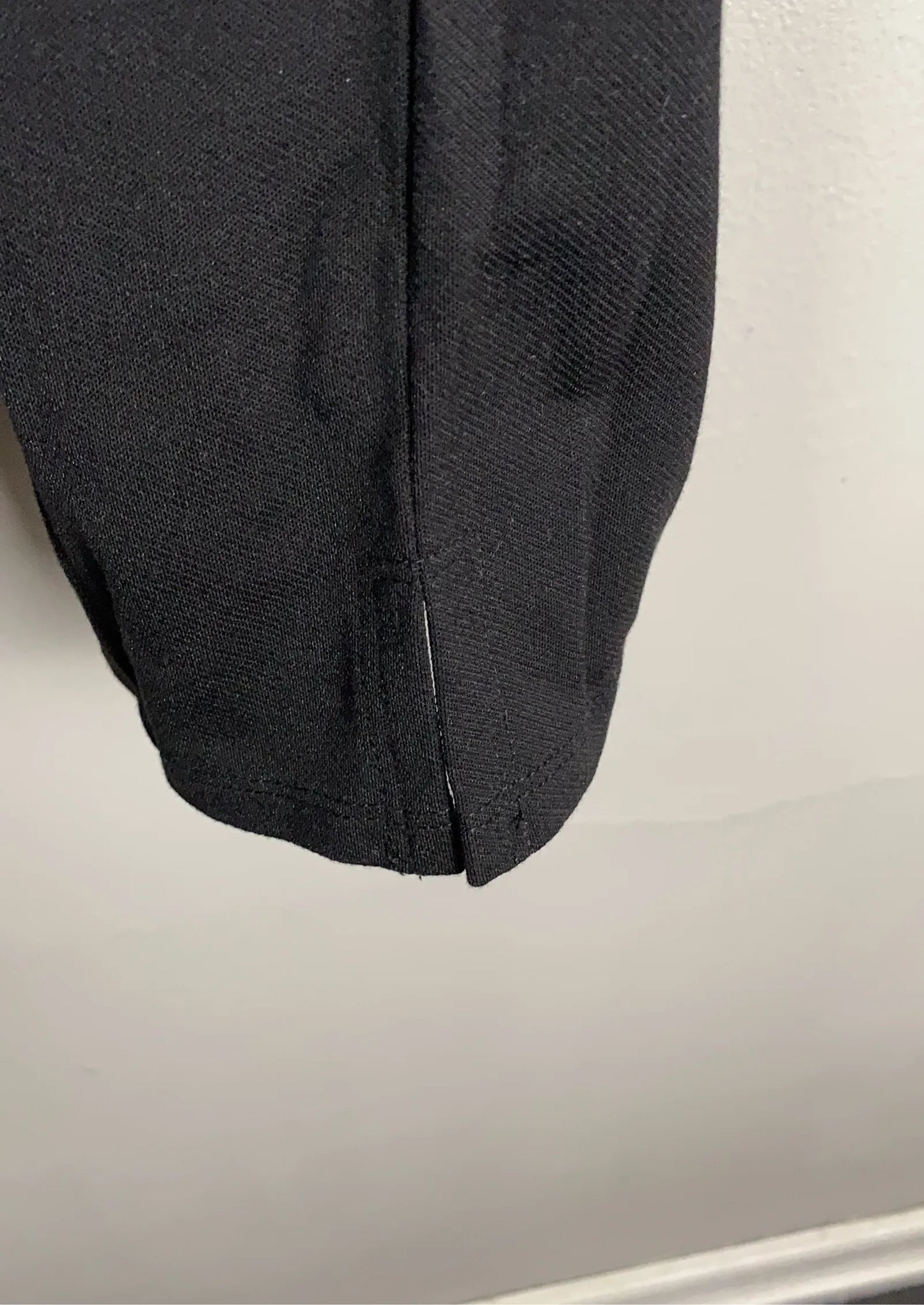 Sanne Alexandra Capri Trousers