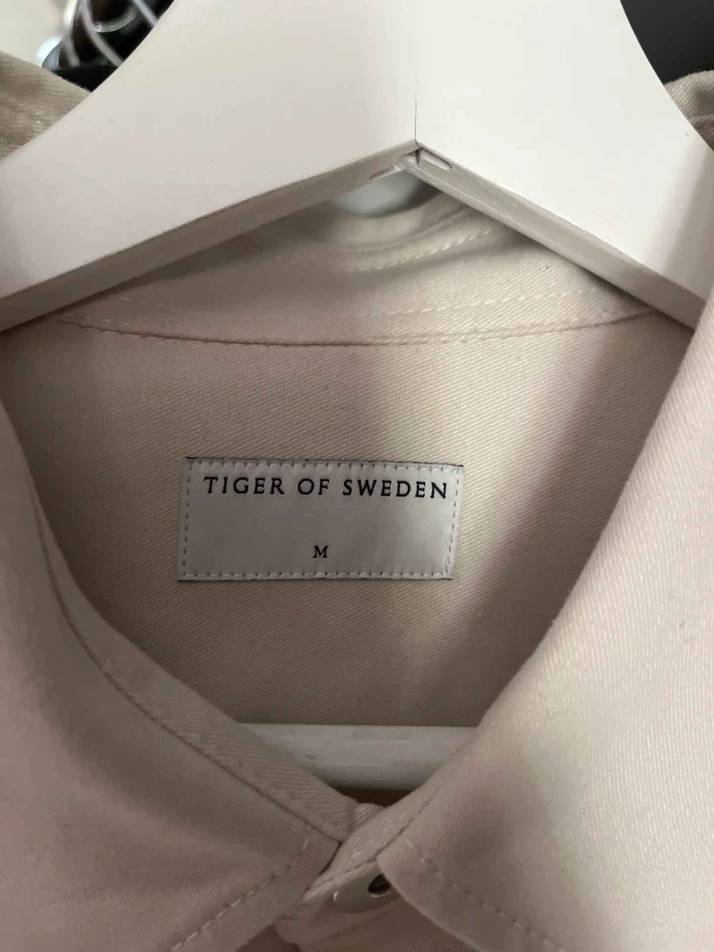 Tiger of Sweden-jacka NWOT