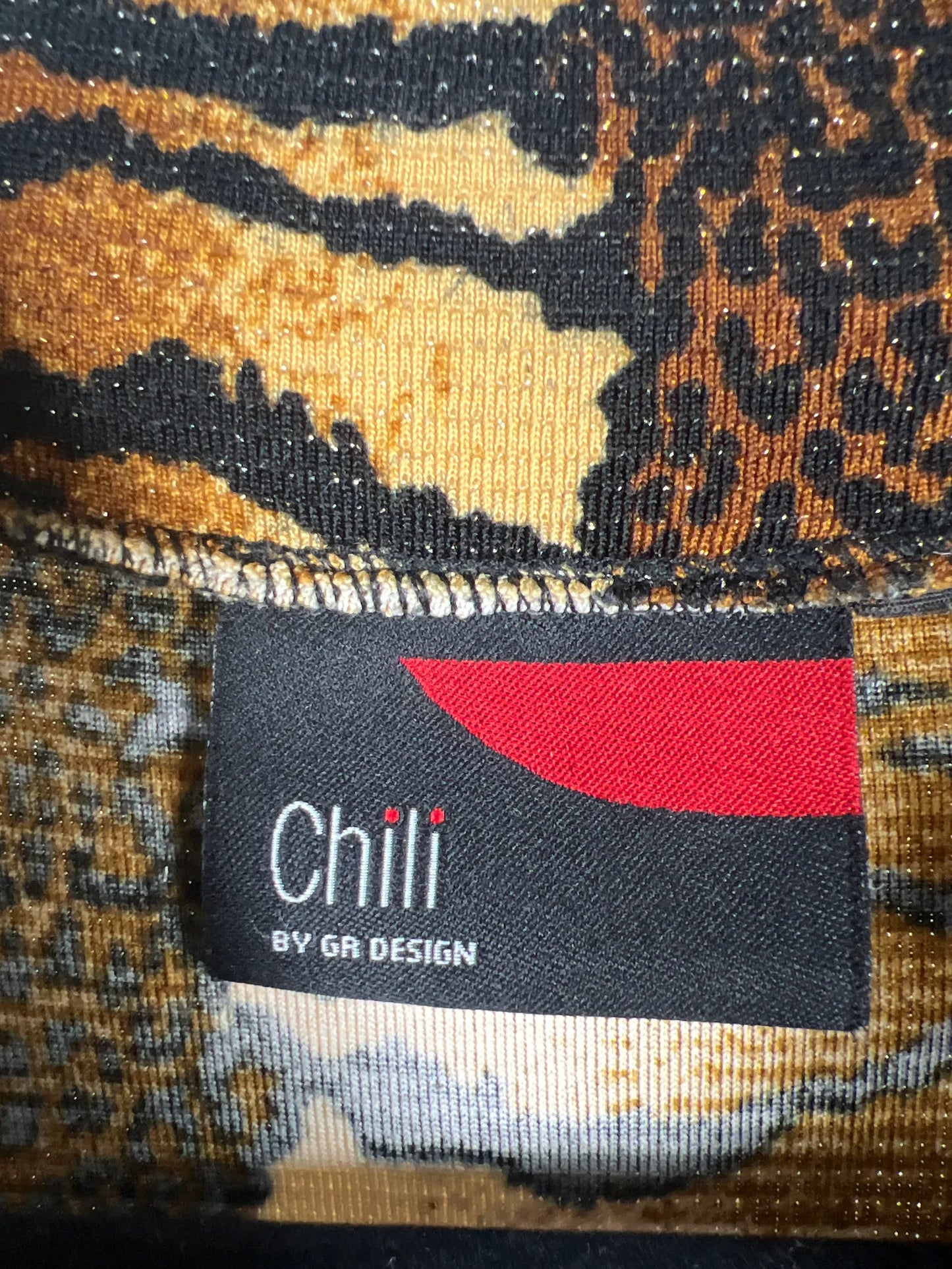 Chili by GR Design-topp