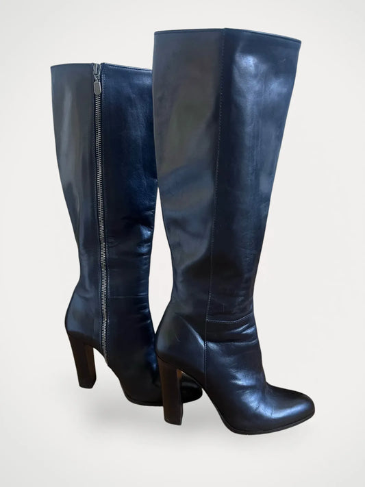 Giancarlo Paoli Boots