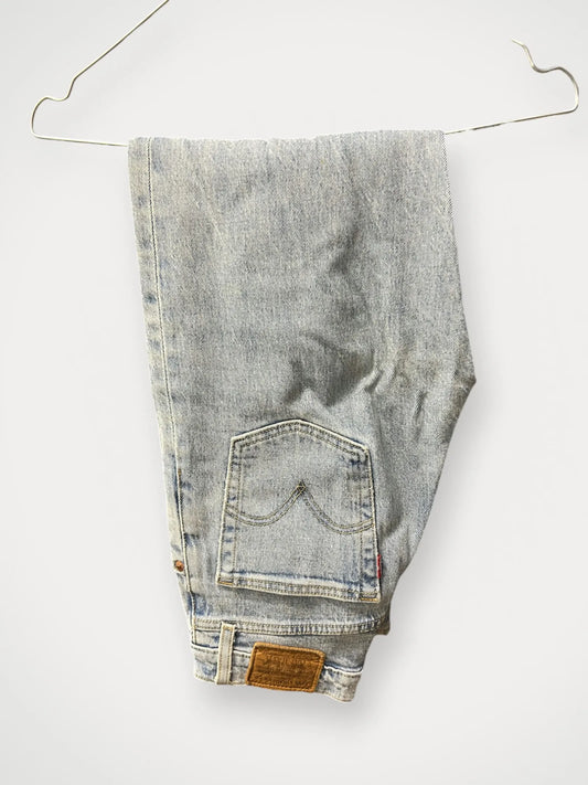 Levi's-jeans