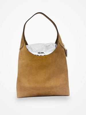 Coach Brooklyn Shoulder 39 Handbag