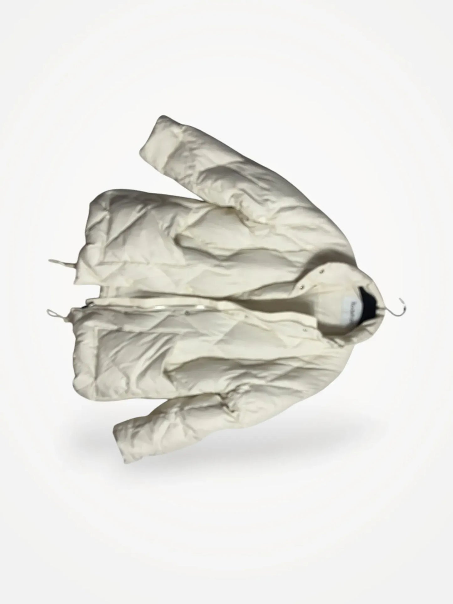 Rodebjer Agita Puffer jacket