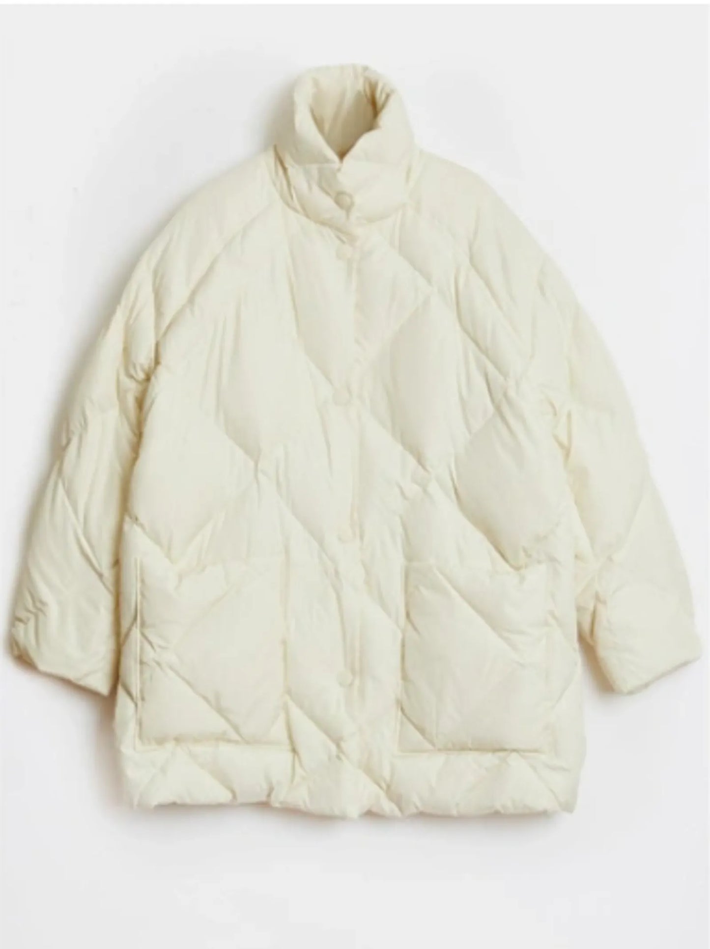 Rodebjer Agita Puffer jacket