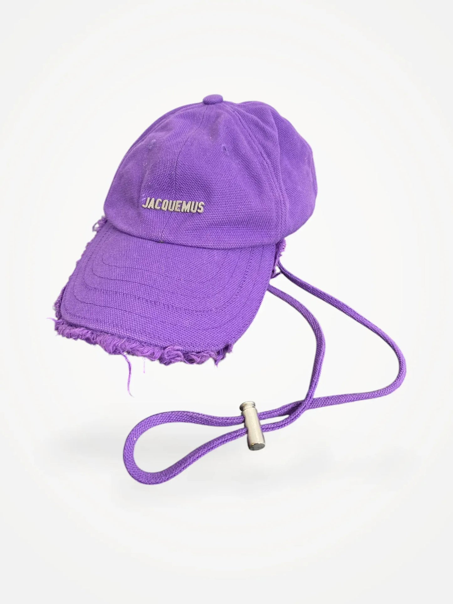 Jacquemus Cap