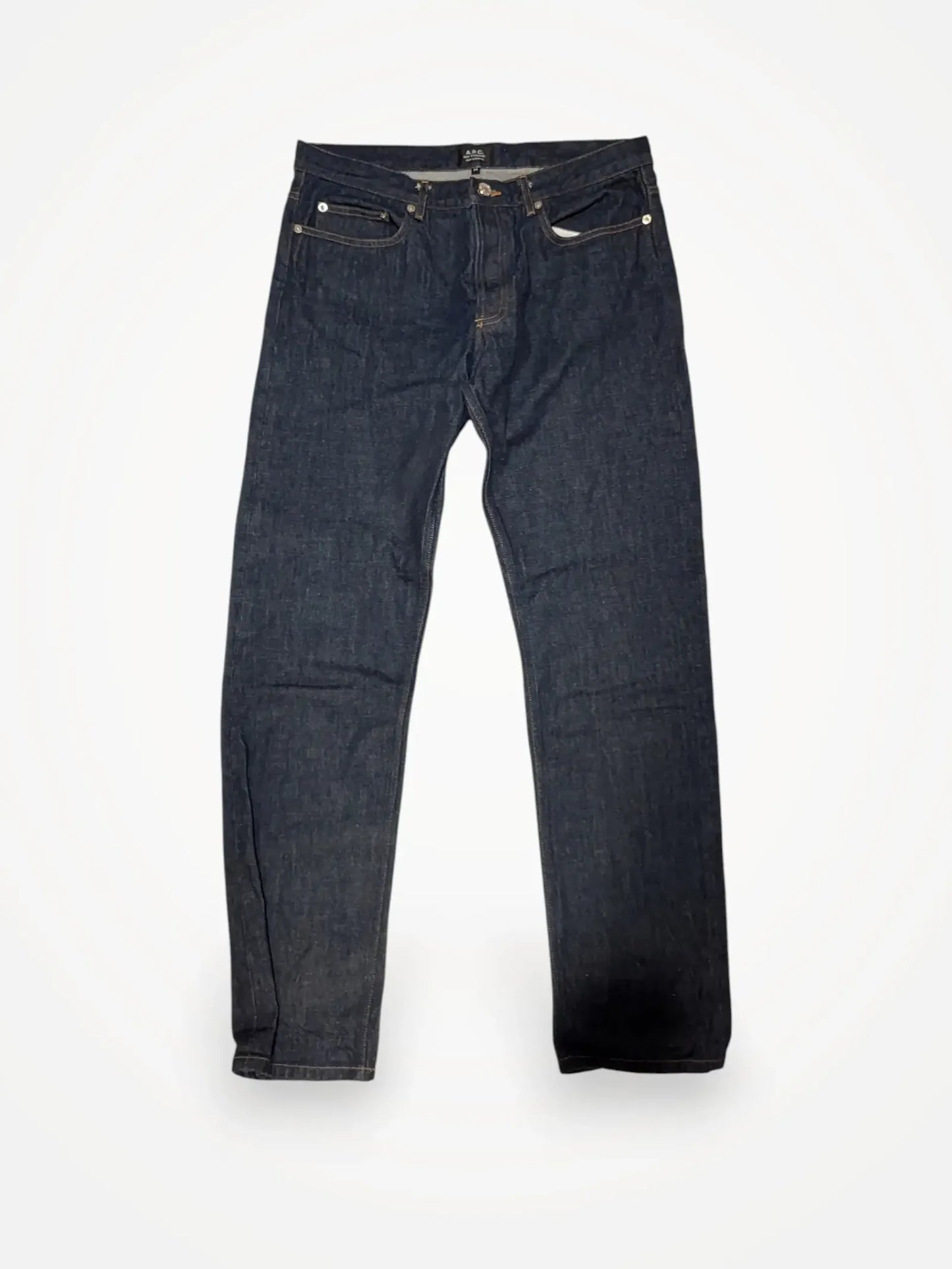 APC New Standard Jeans