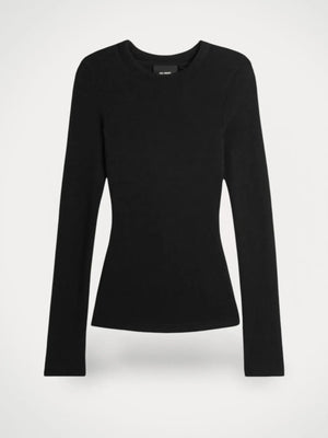 Axel Arigato Fleur Open-back Sweater