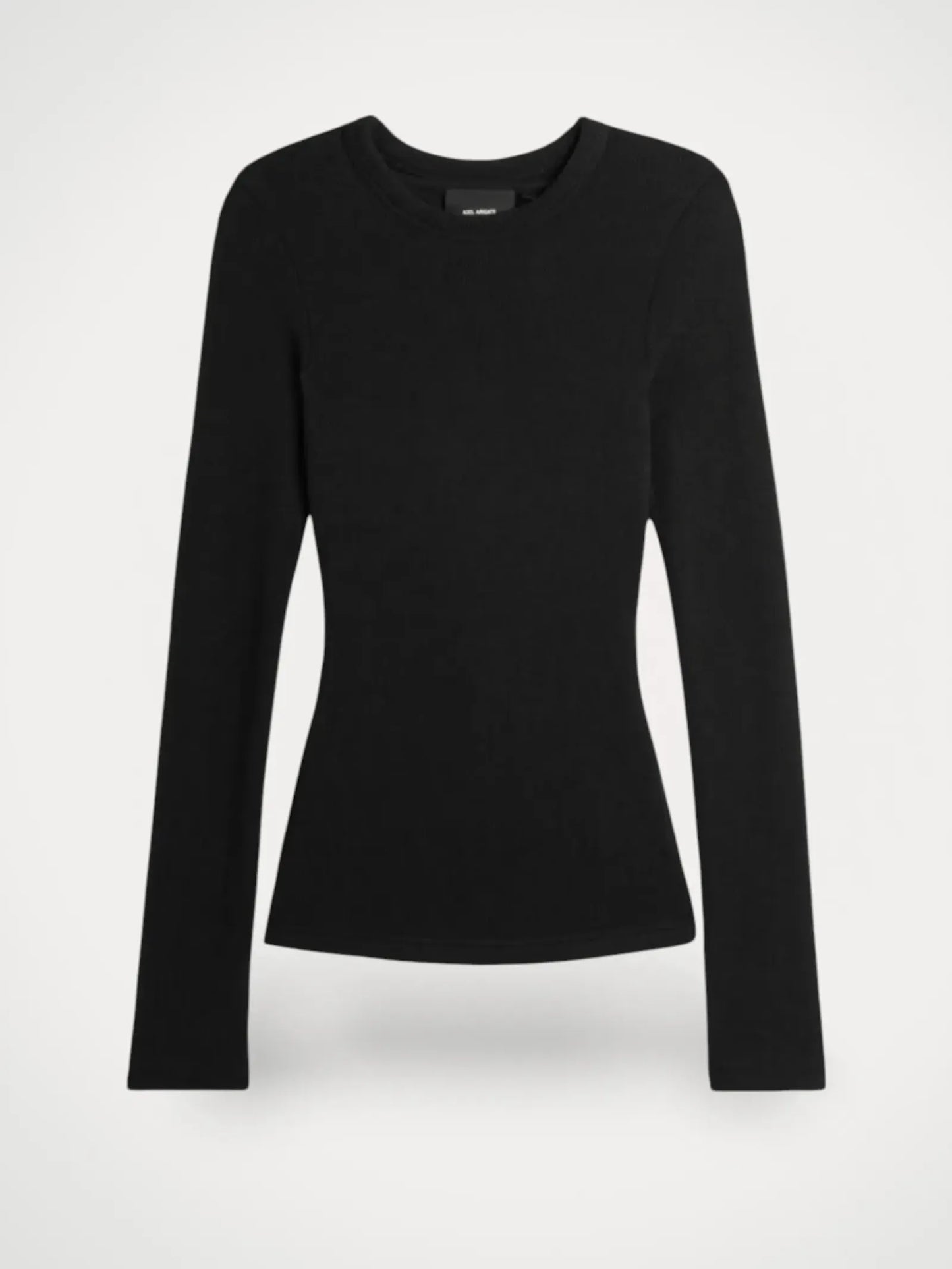 Axel Arigato Fleur Open-back Sweater