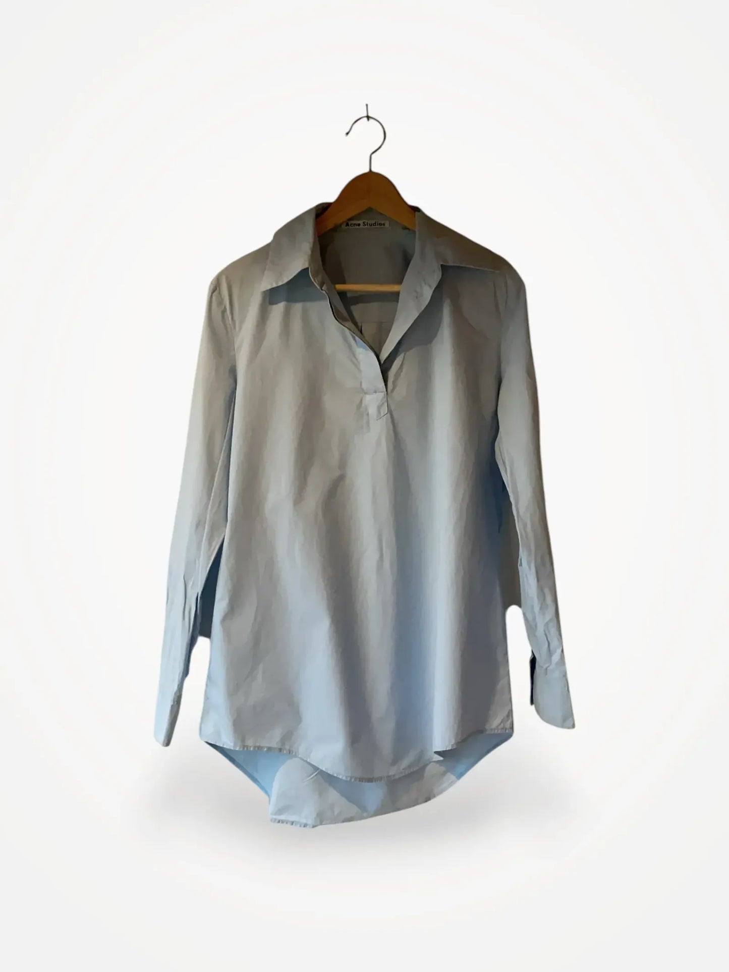 Acne Studios Lionn Pop Shirt