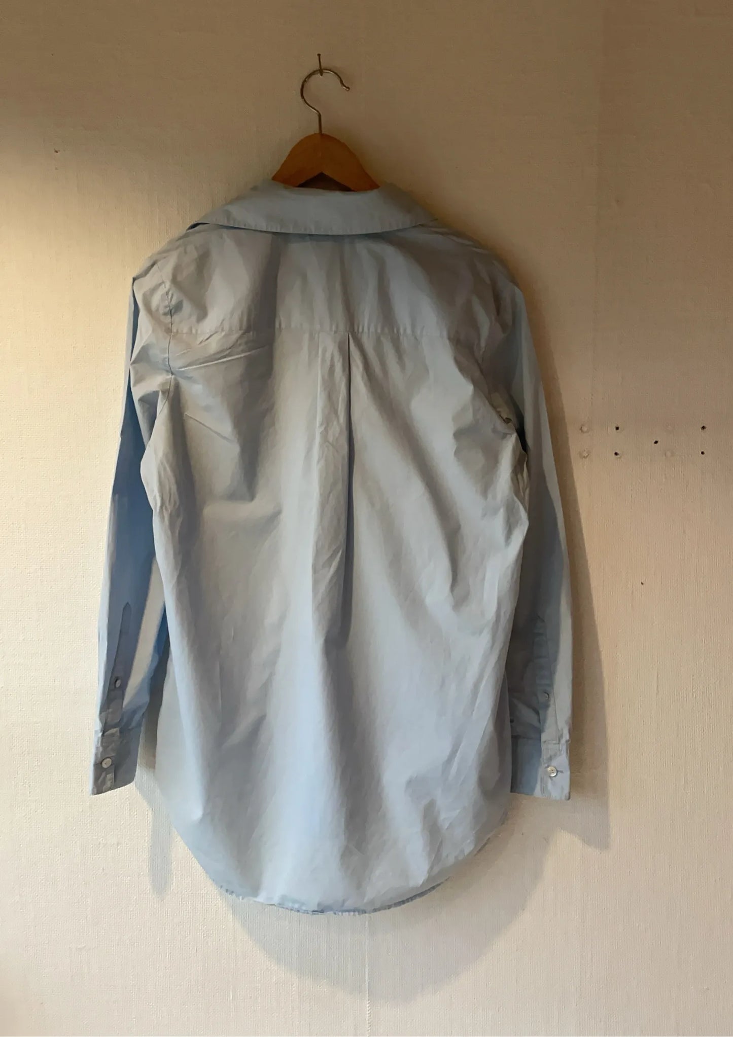 Acne Studios Lionn Pop Shirt