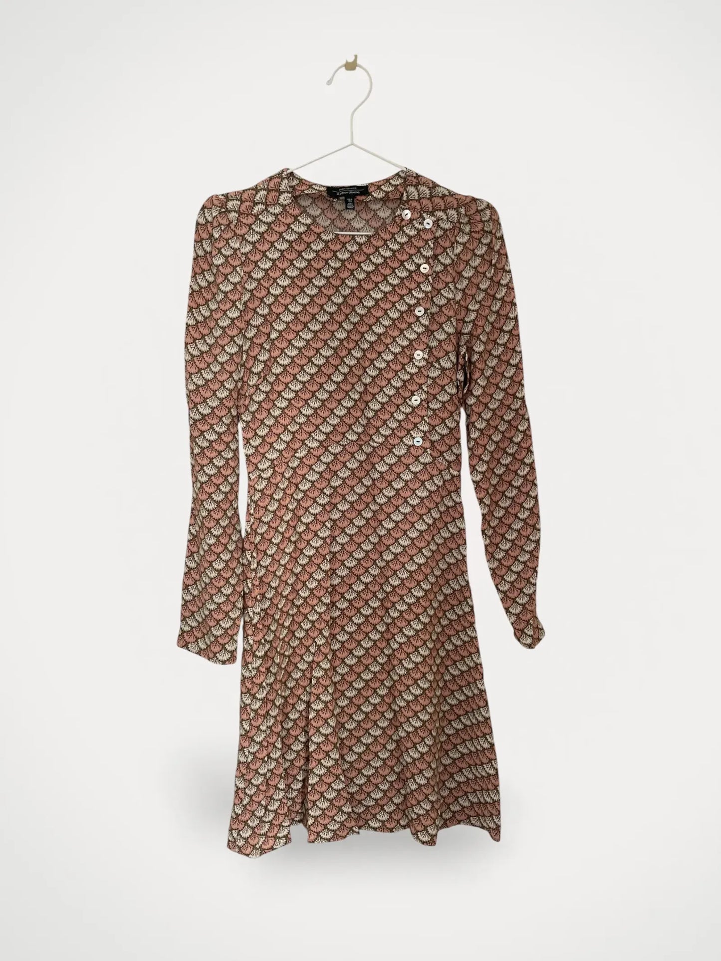 & Other Stories Dress