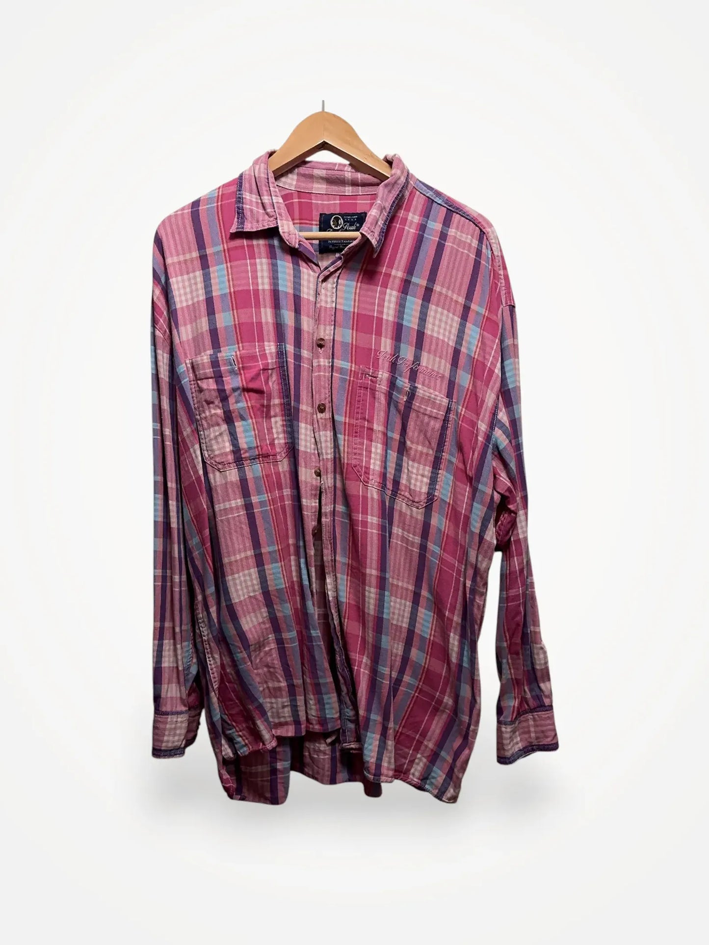 Peak Performance ? Shirt