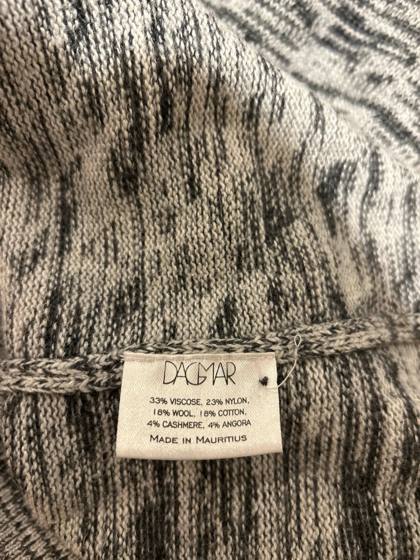 Dagmar Sweater