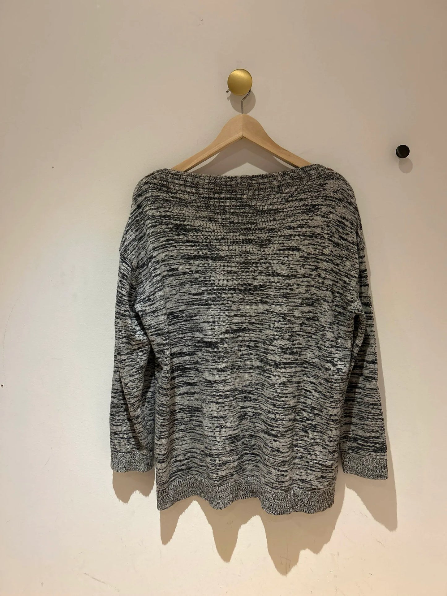 Dagmar Sweater