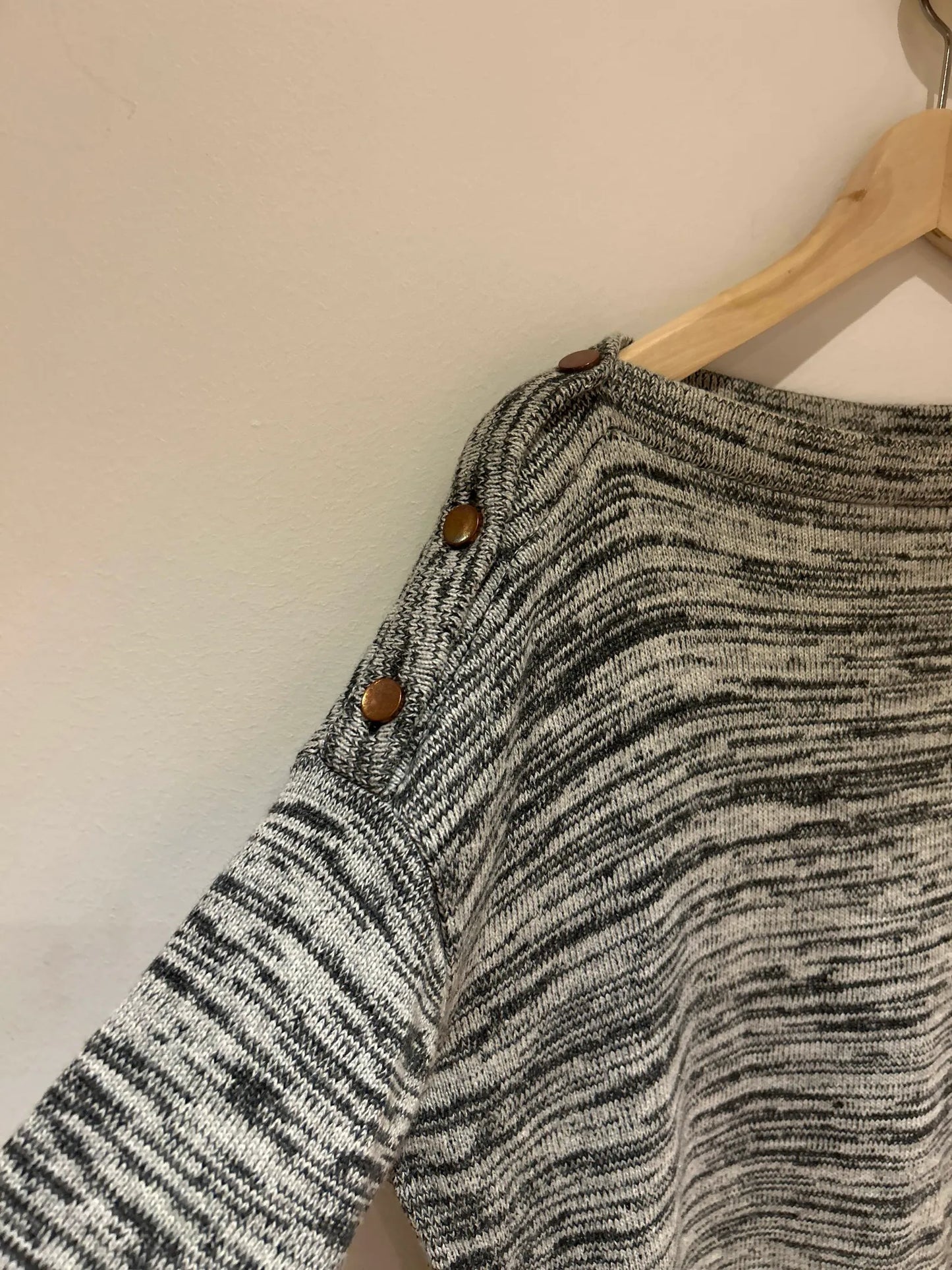 Dagmar Sweater