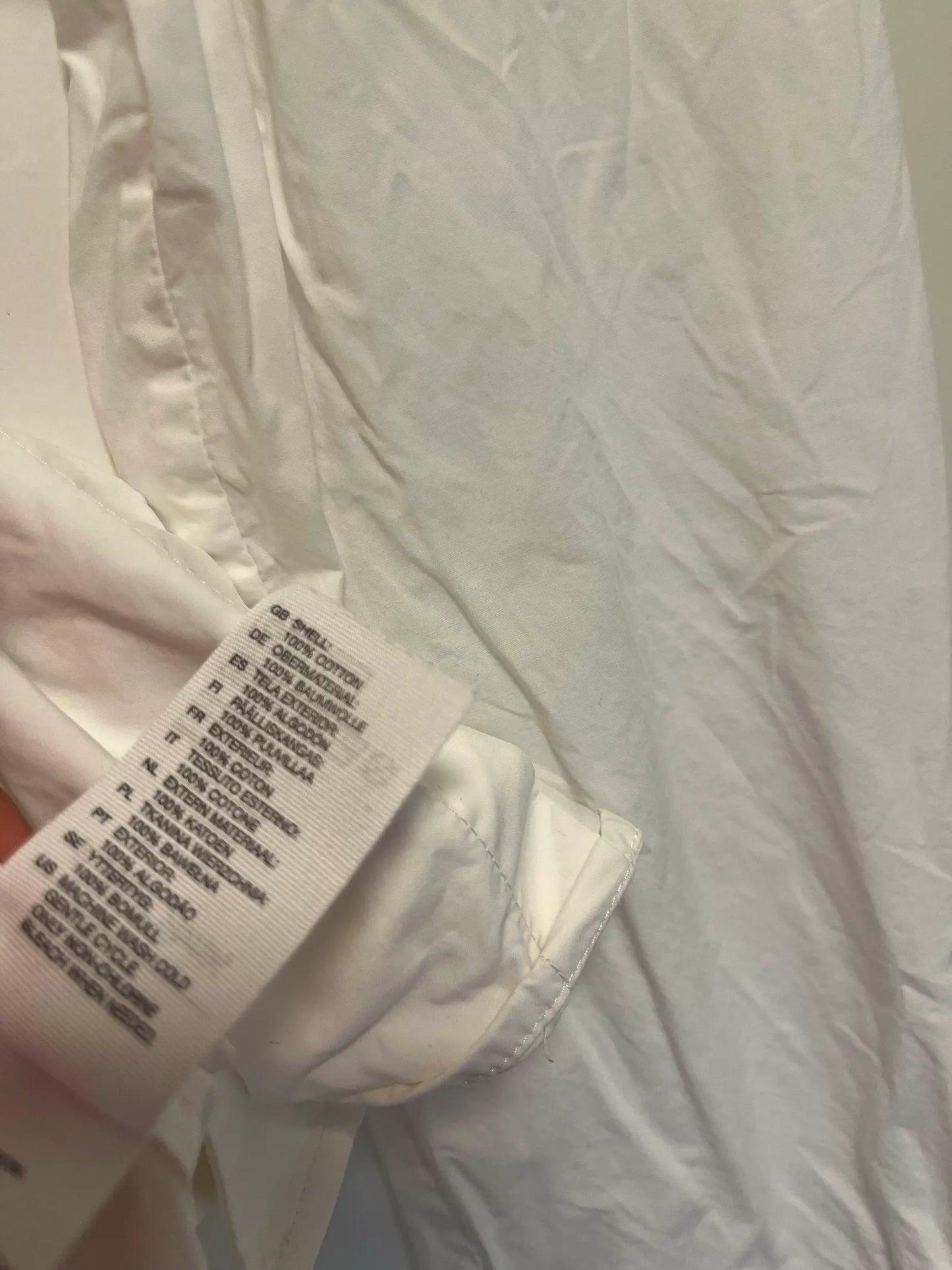 & Other Stories Shirt