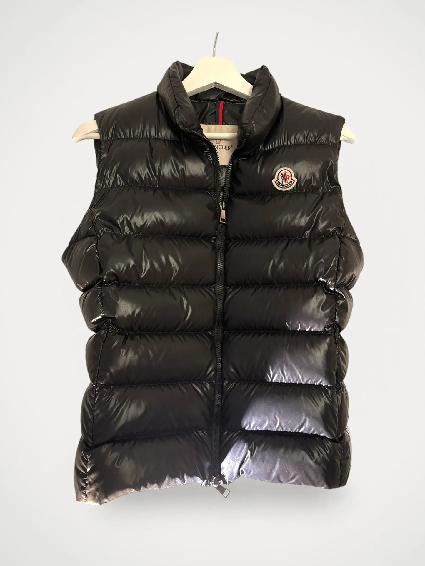 Moncler Ghany Gilet-väst