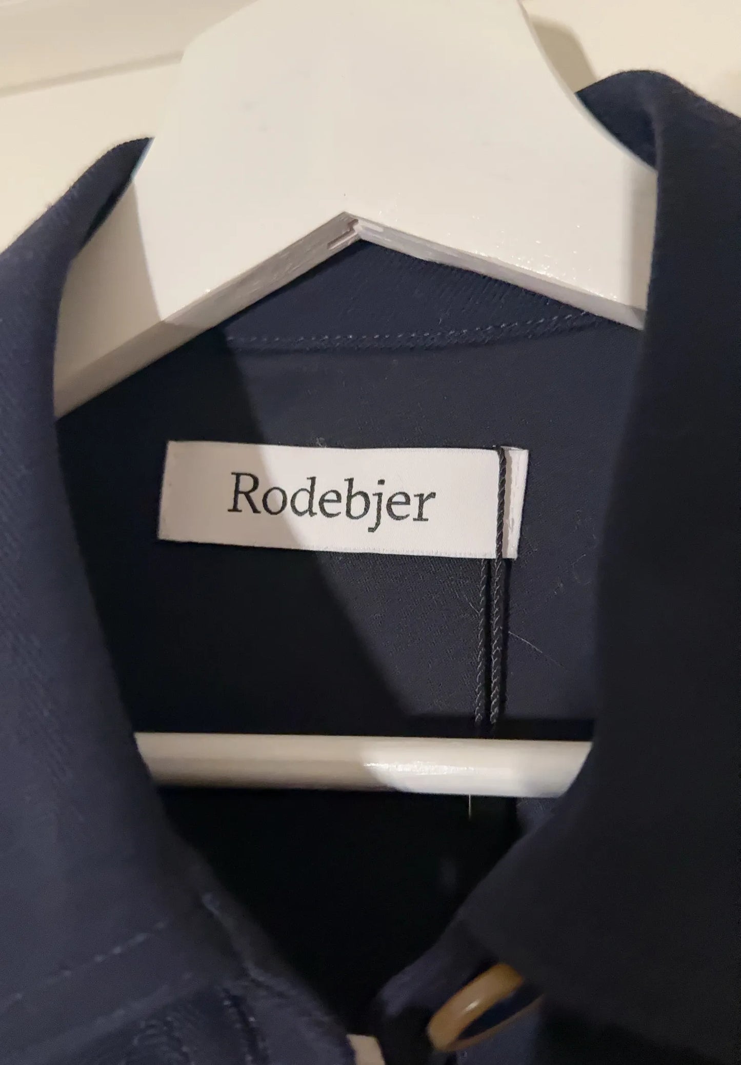 Rodebjer Seina-skjorta NWT