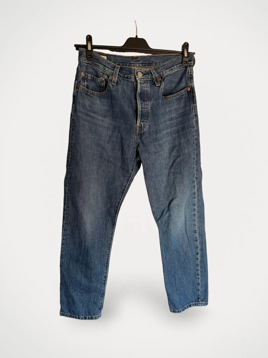 Levi's 501-jeans