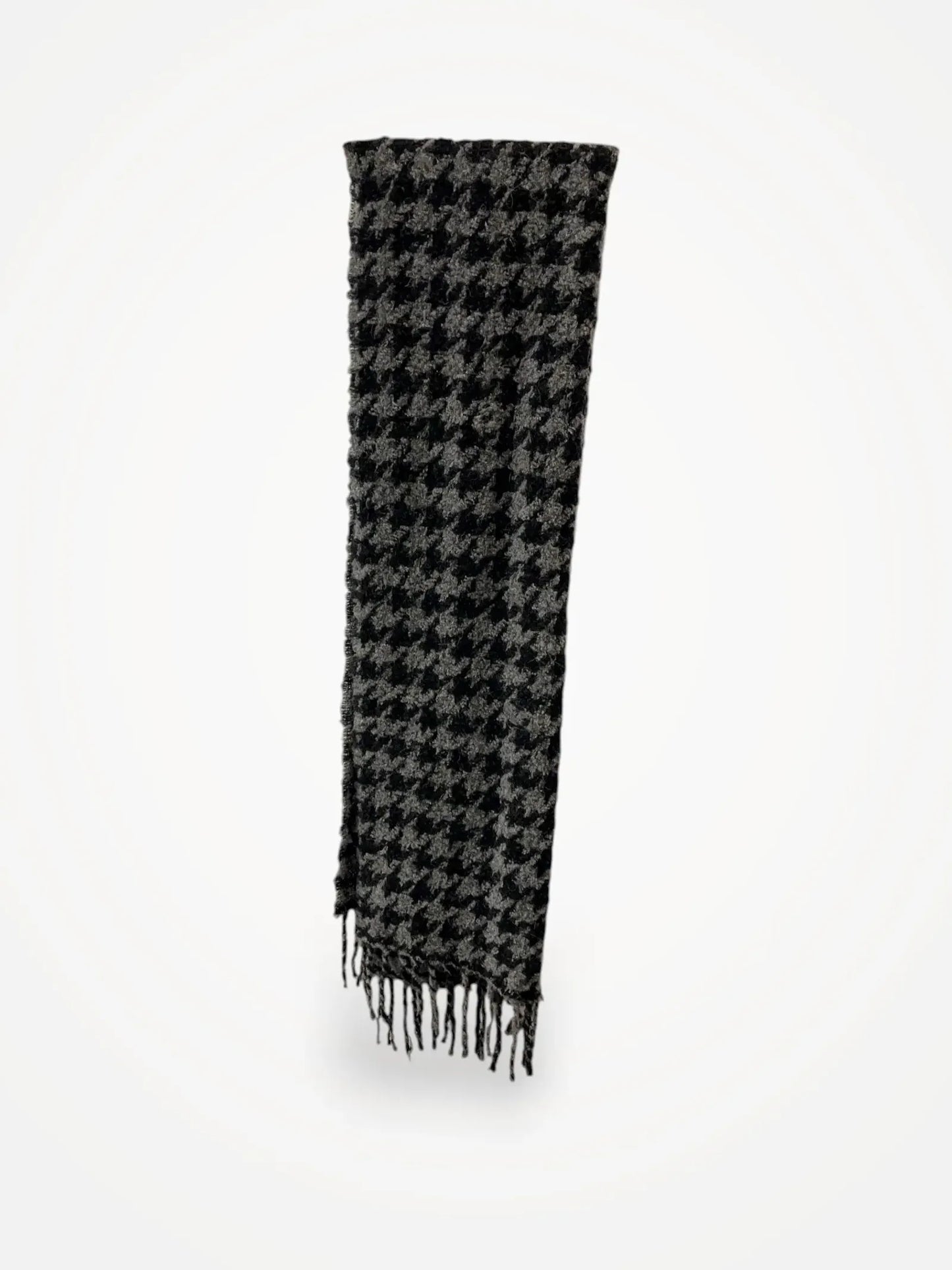 Filippa K Houndstooth Scarf