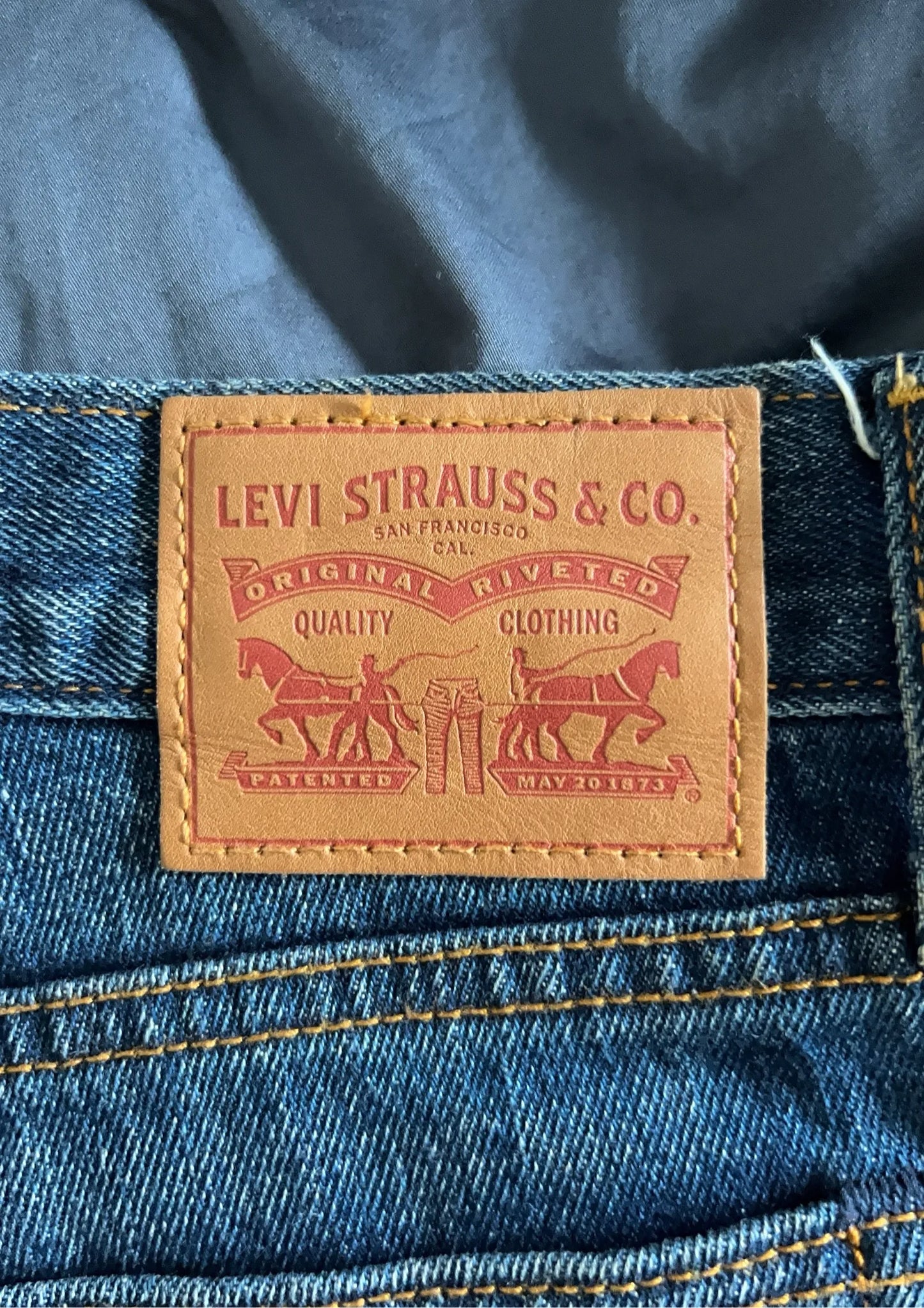 Levi's Jeans
