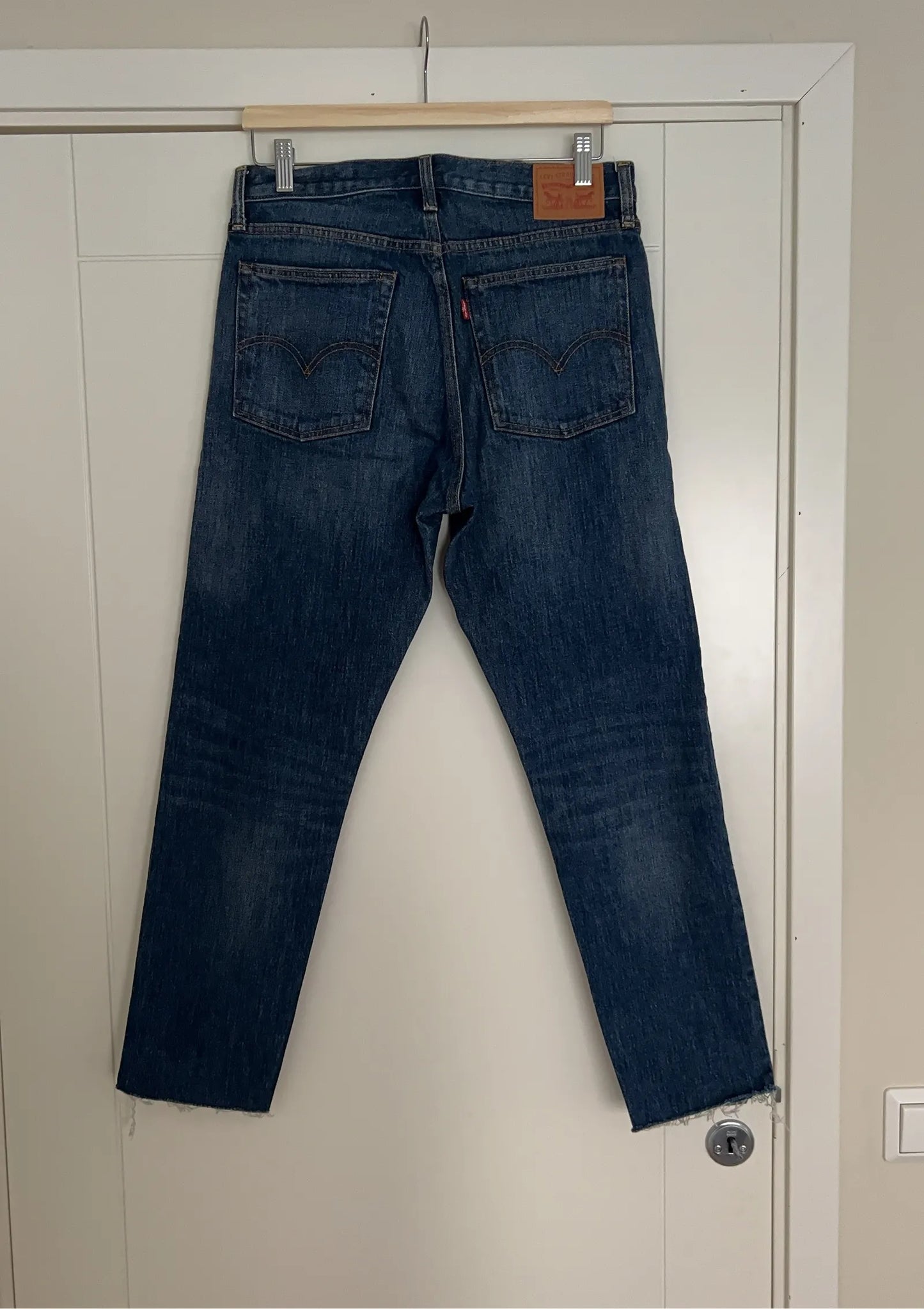 Levi's Jeans