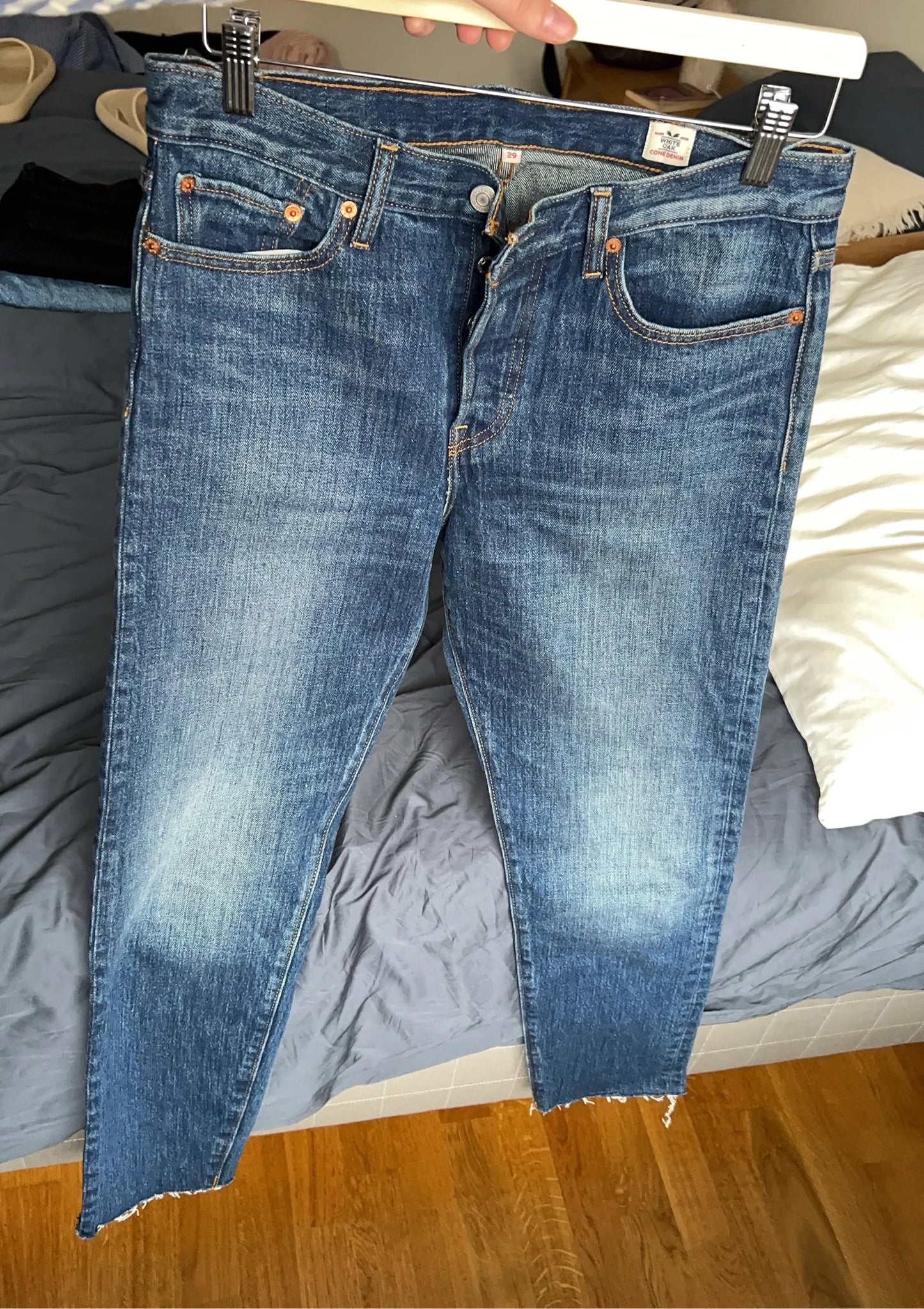 Levi's Jeans