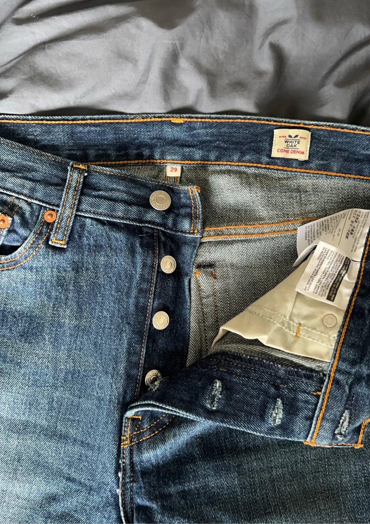 Levi's Jeans
