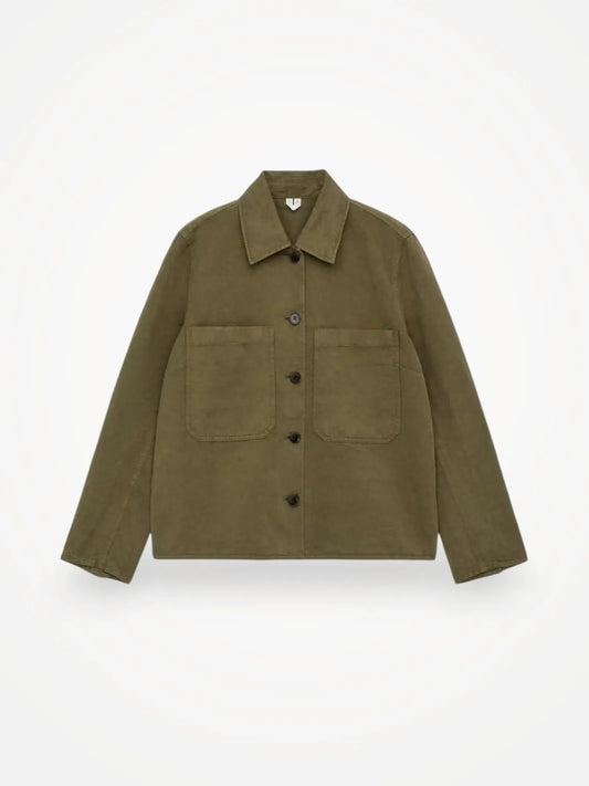 Arket I Linenblandning Jacket